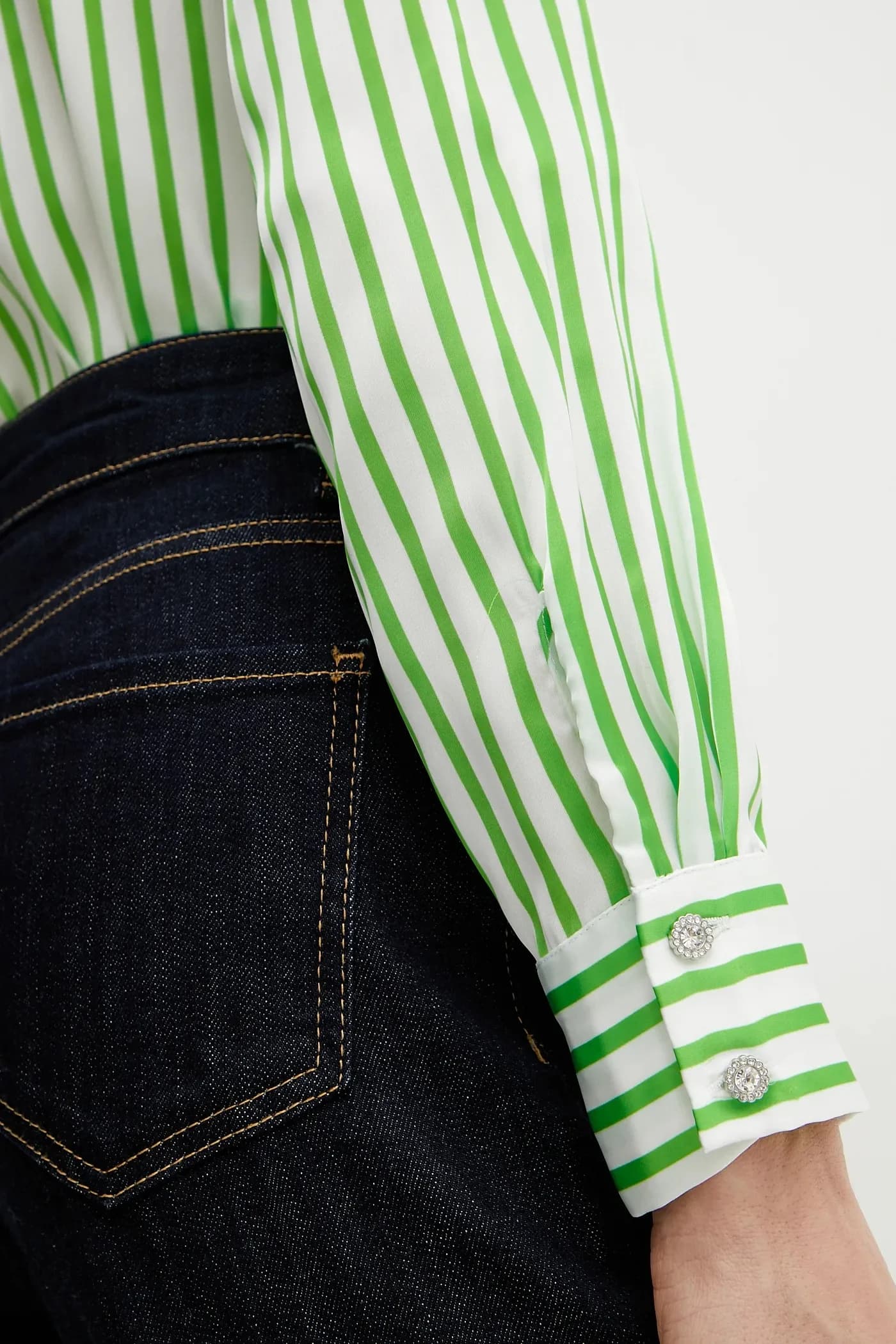 ЧИЧИ рубашка - фото 6