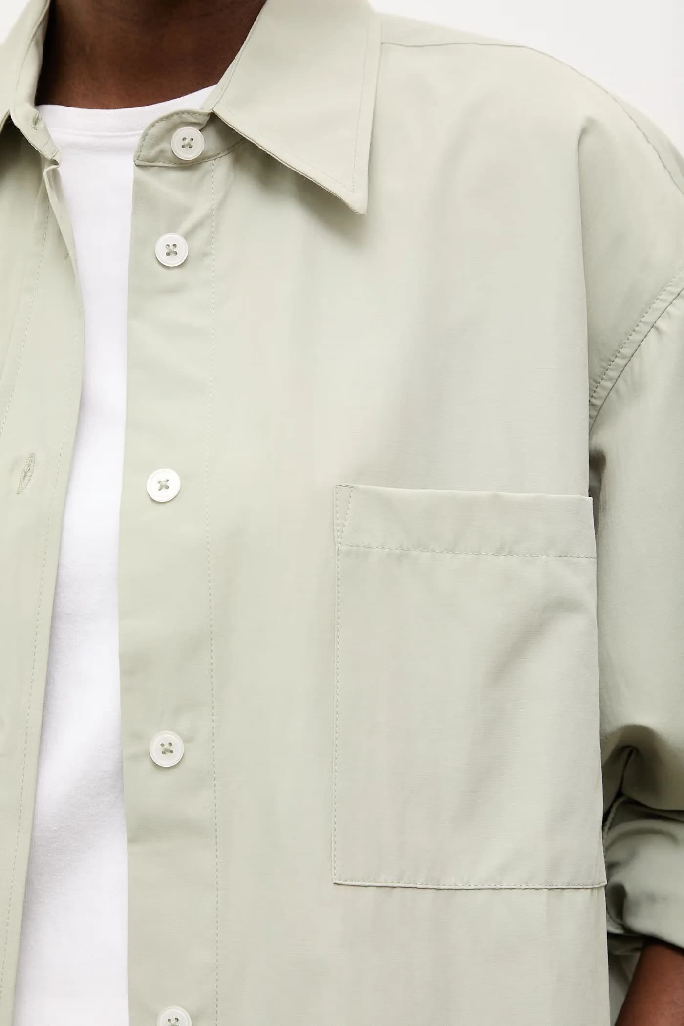 Рубашка - фото 5