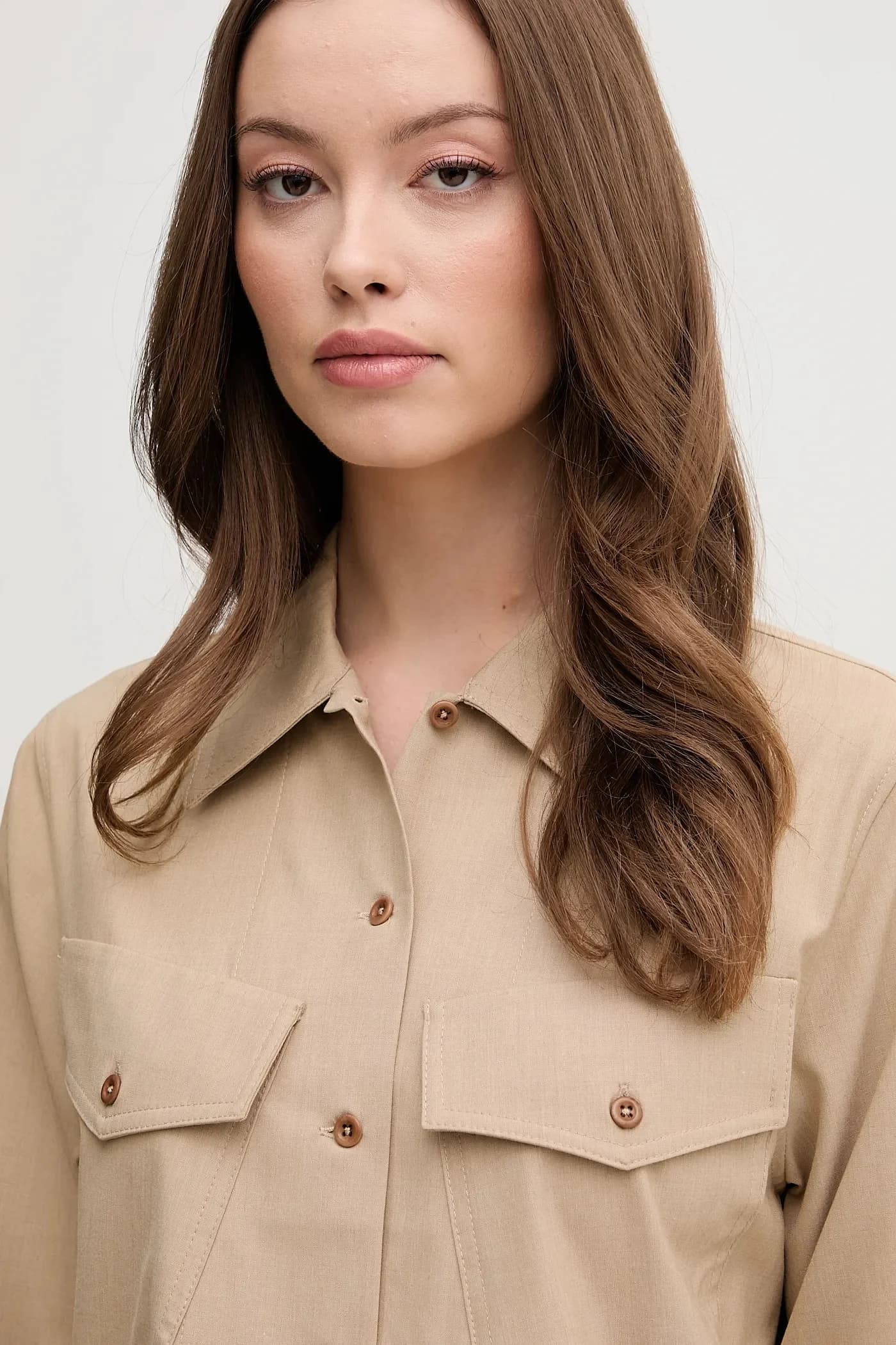 Рубашка - фото 4