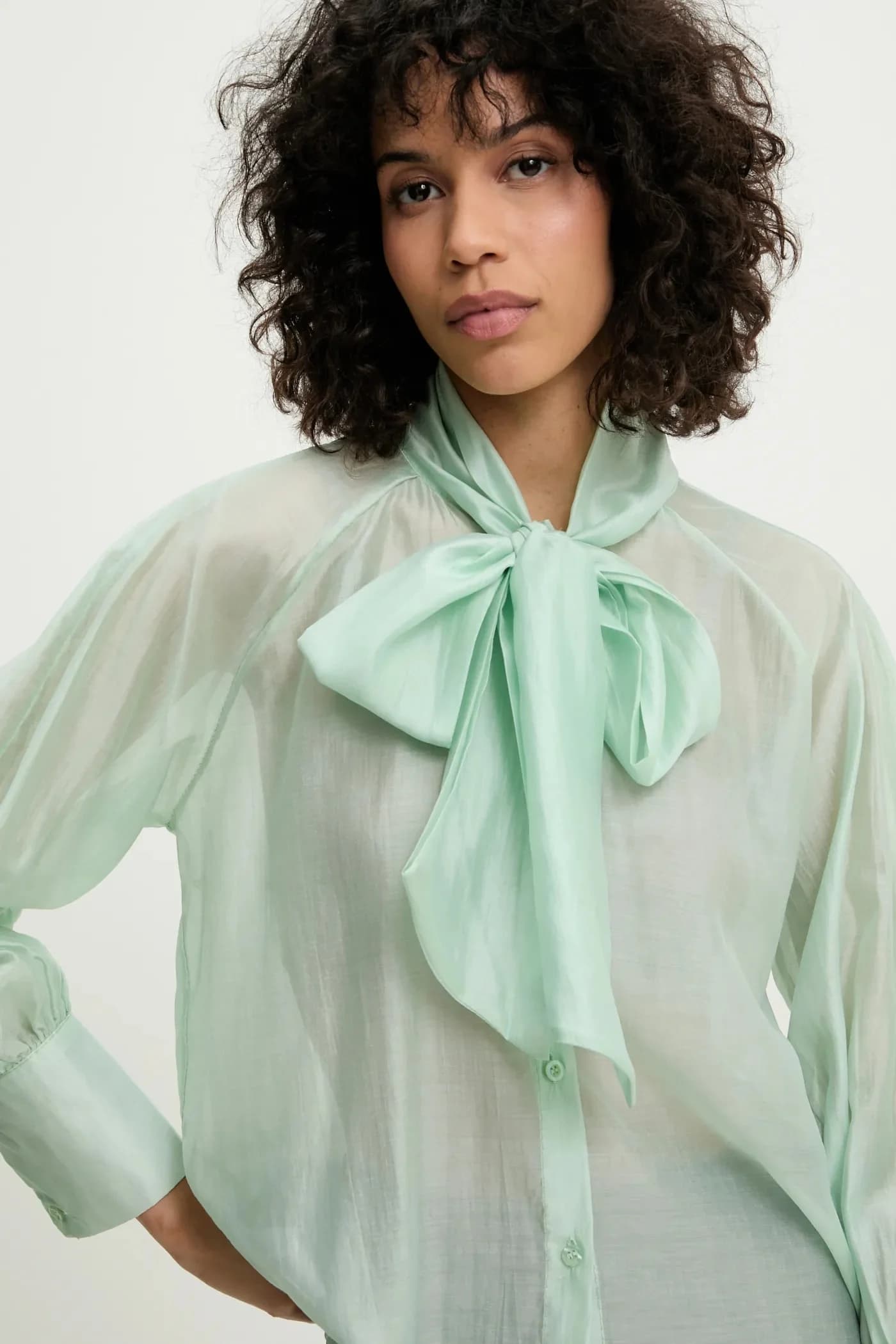 Рубашка - фото 4