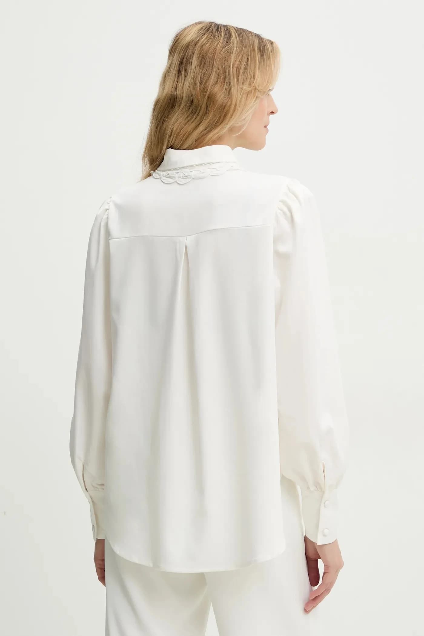 Рубашка - фото 3