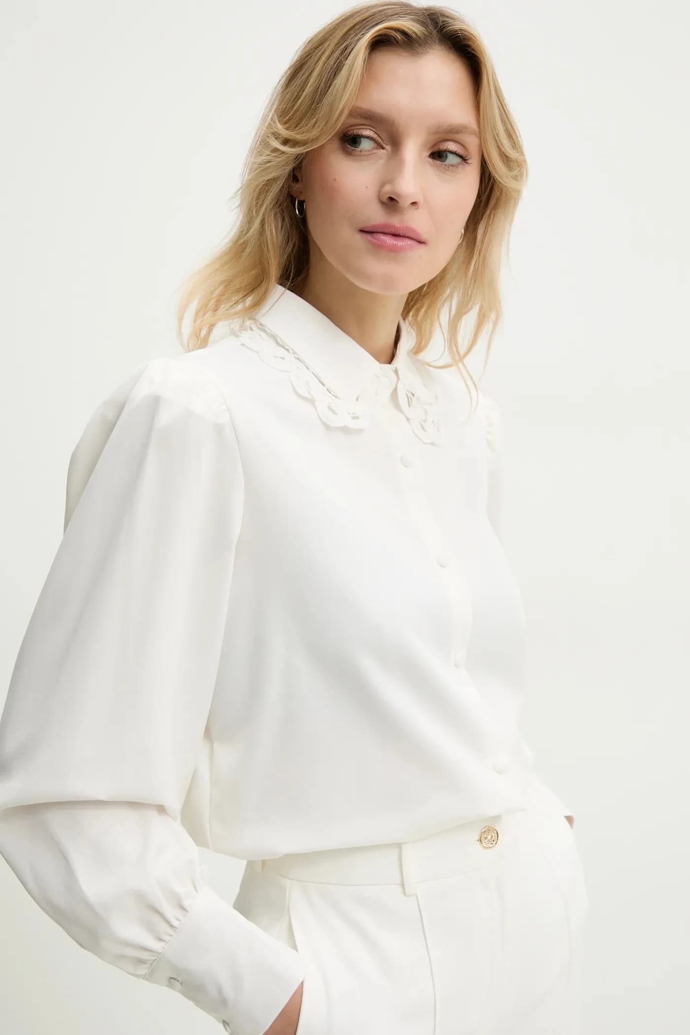 Рубашка - фото 4