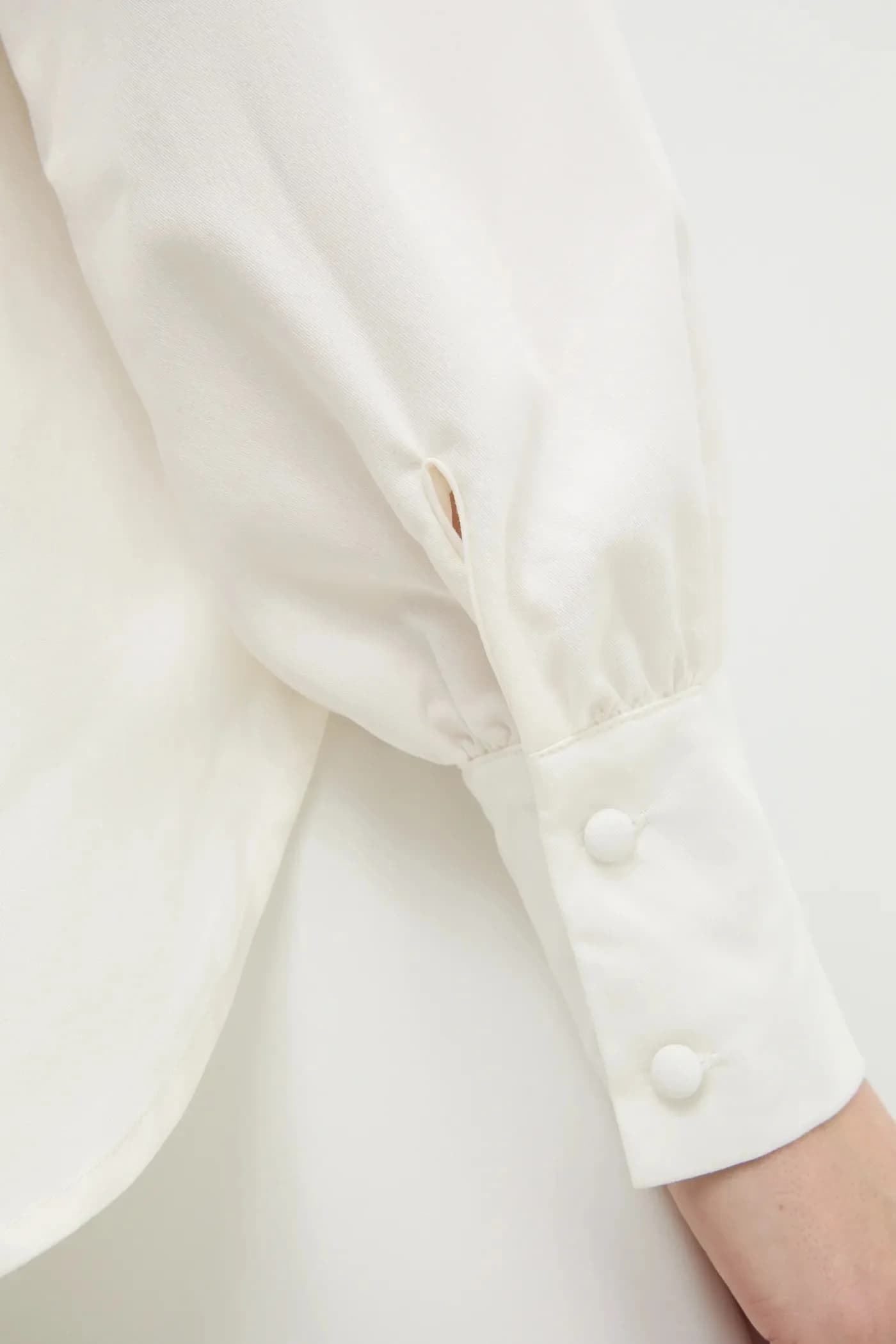 Рубашка - фото 7