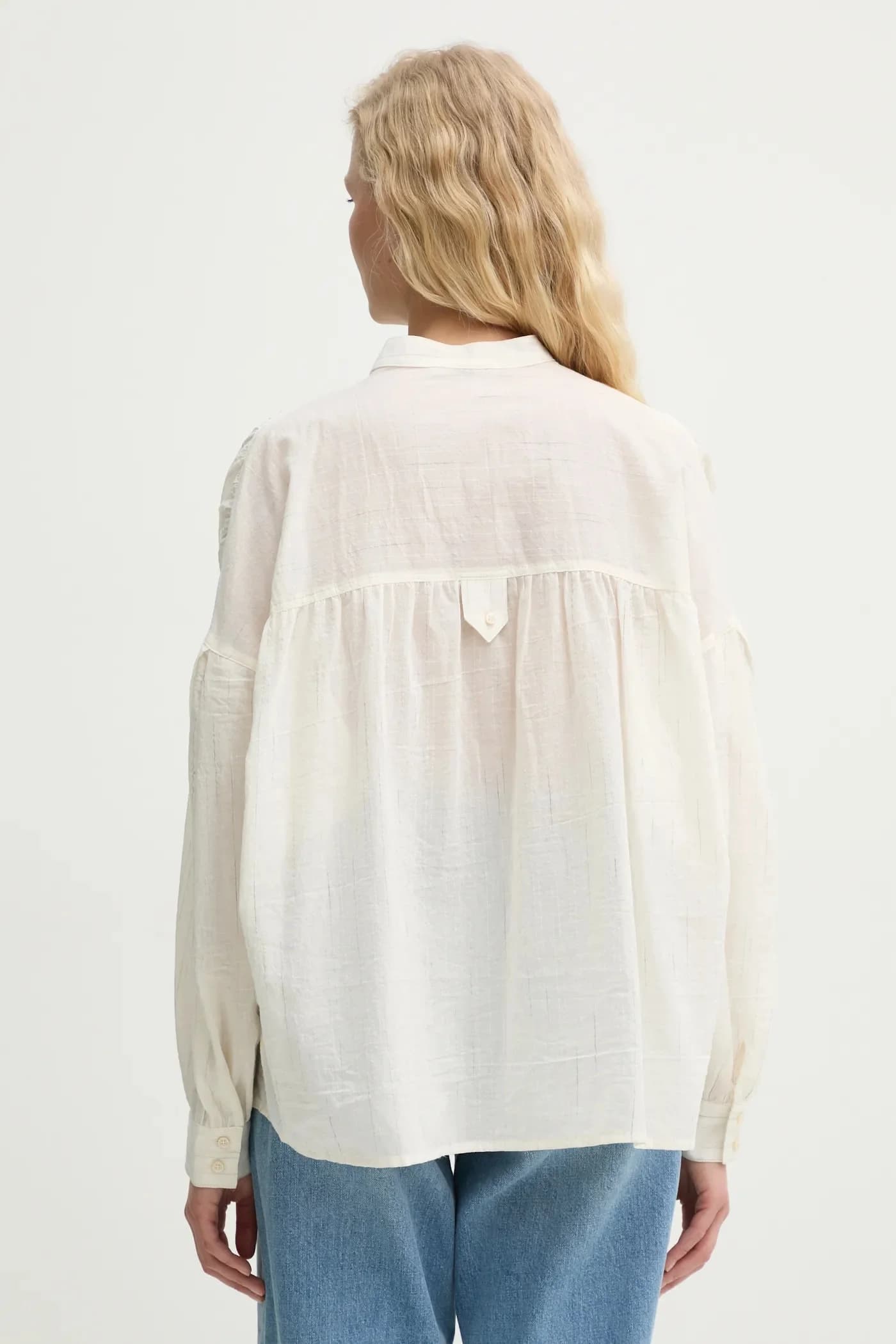 Рубашка - фото 3