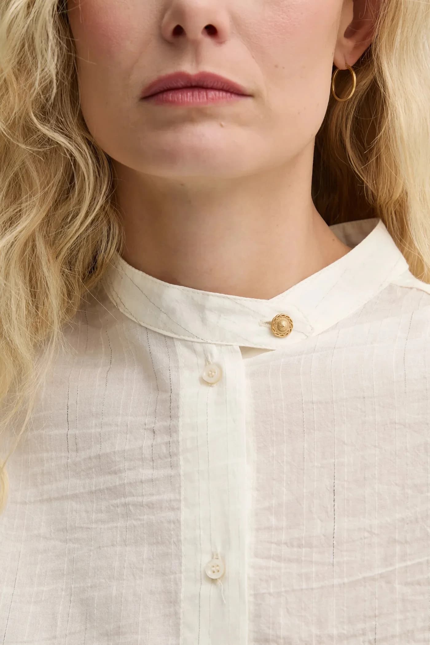 Рубашка - фото 5