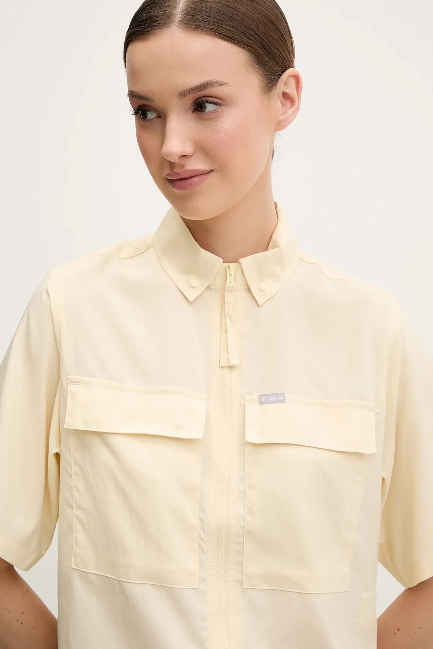 Универсальная рубашка с повышенным видом - фото 3