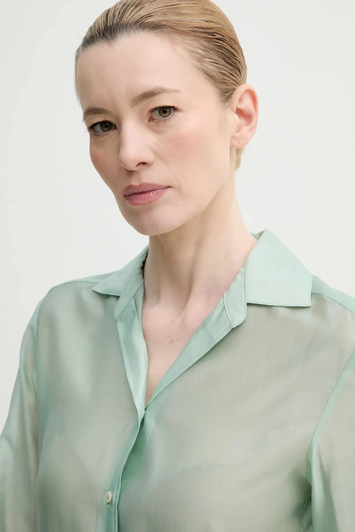 Рубашка - фото 4