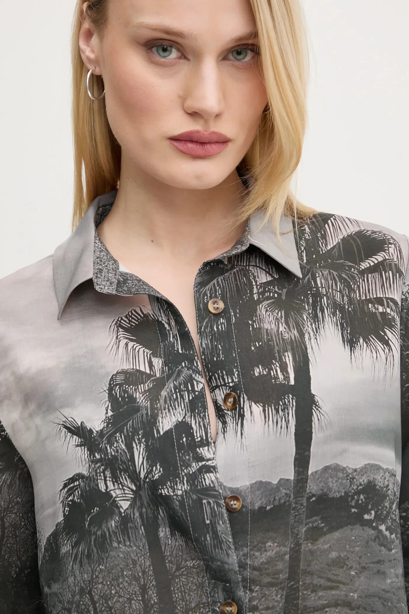 рубашка Майорка - фото 4