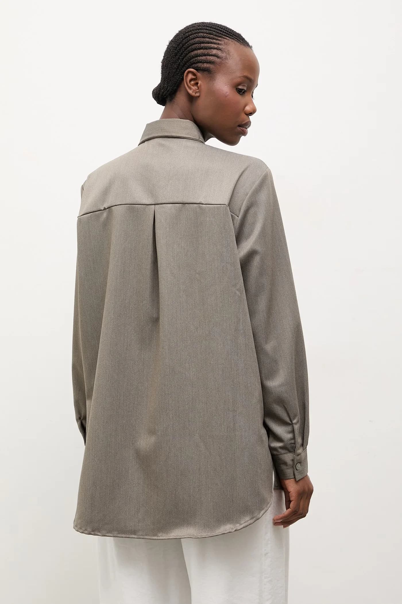 Рубашка - фото 3