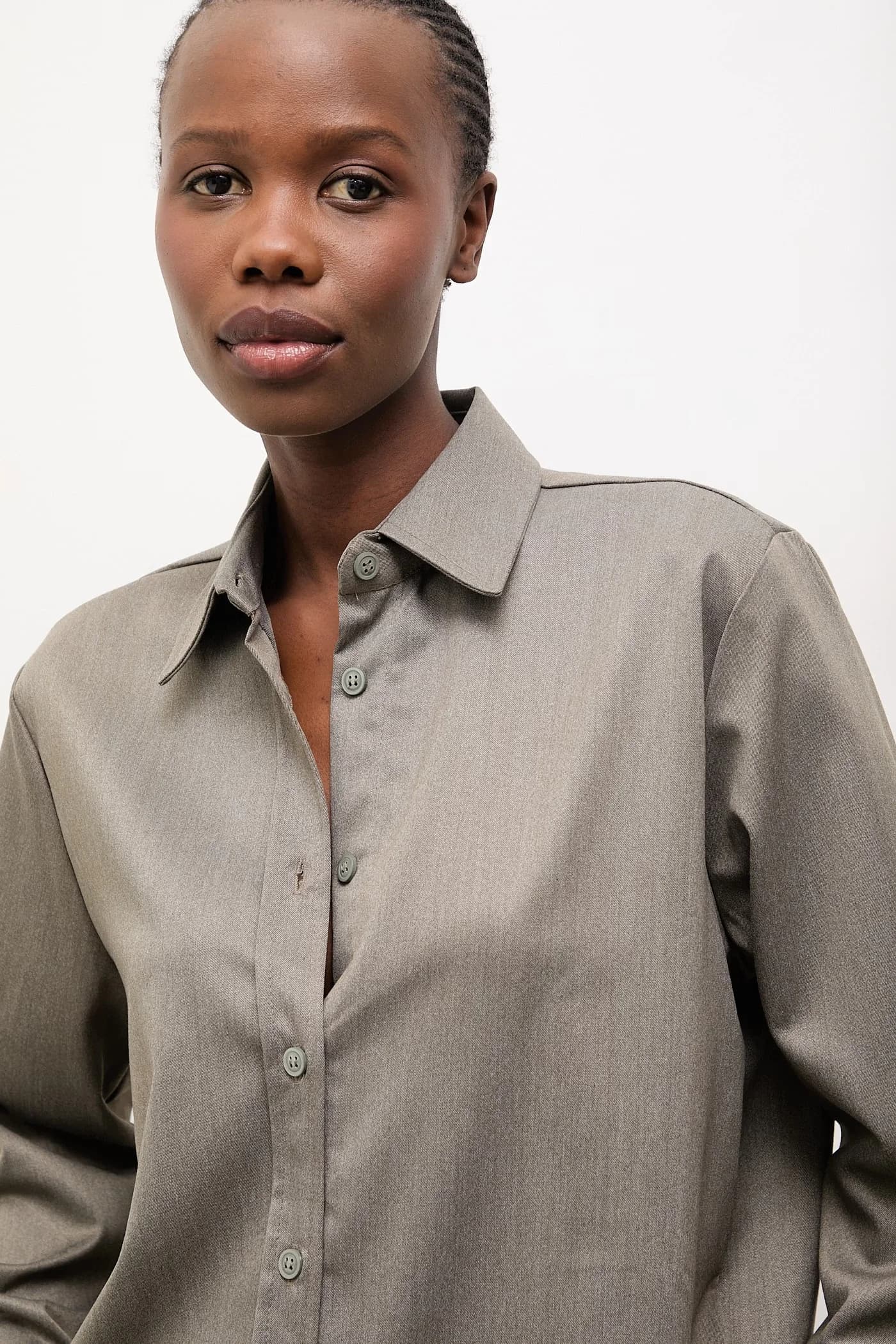 Рубашка - фото 5