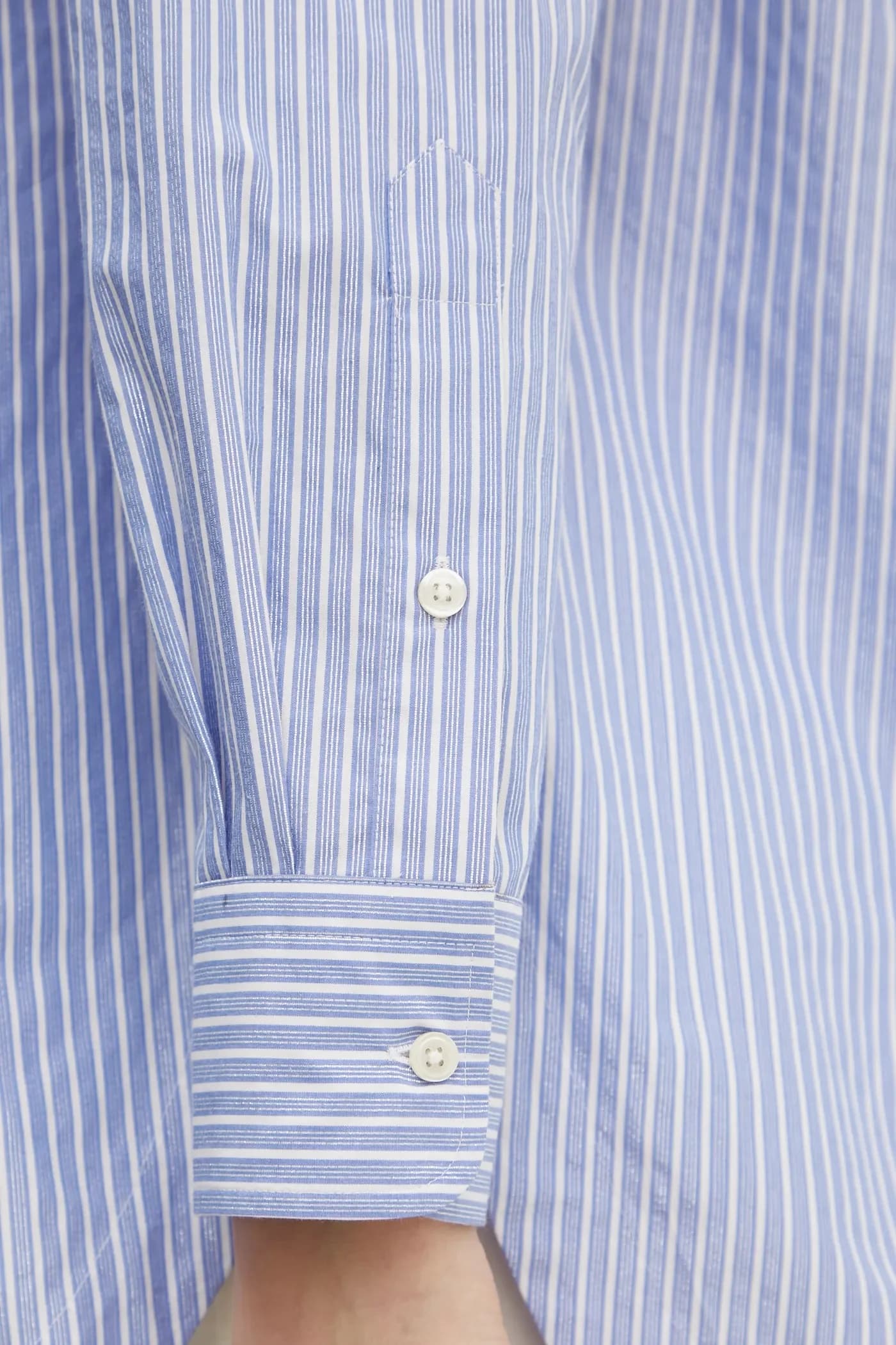 Рубашка - фото 5