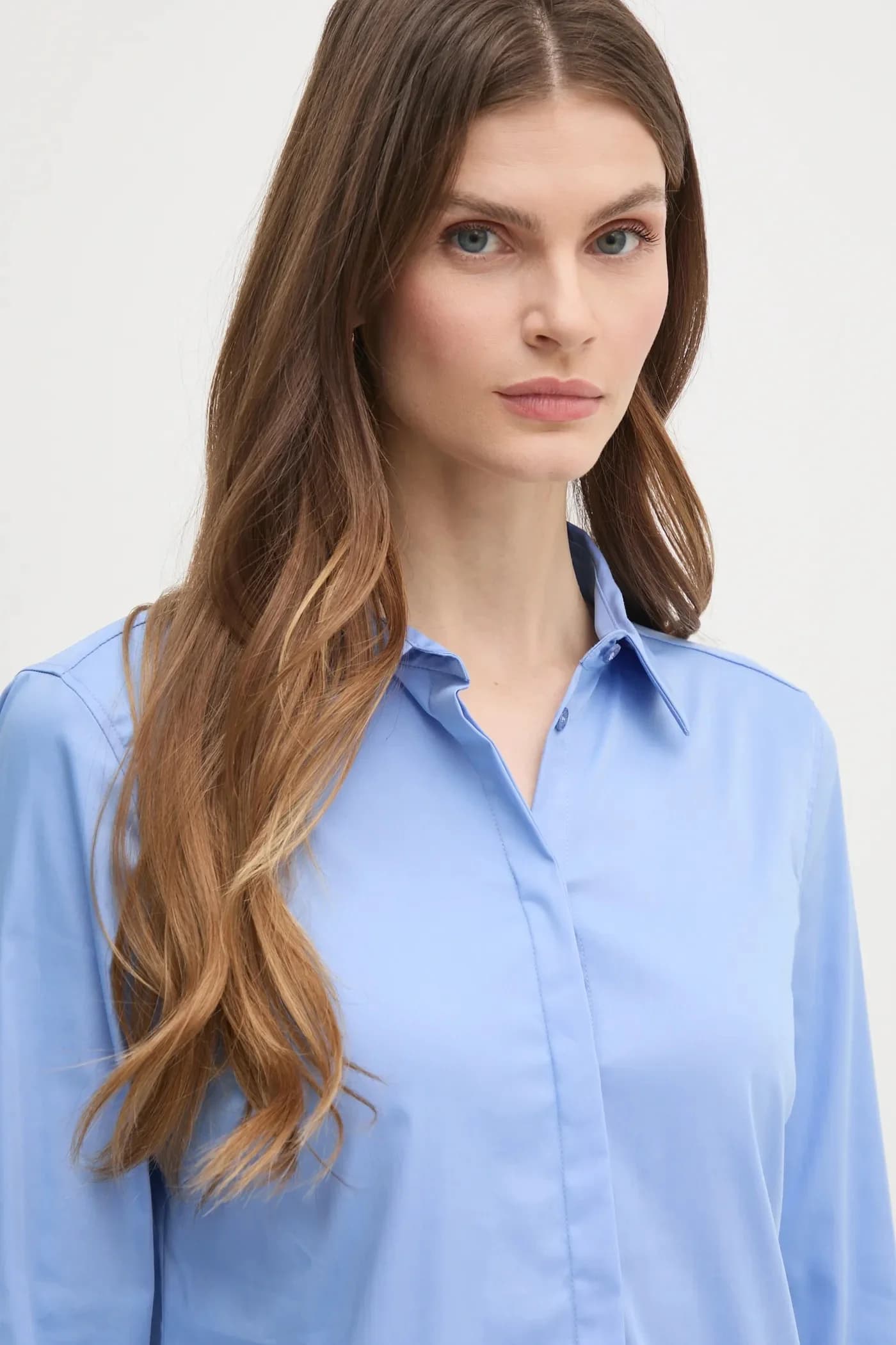 Рубашка - фото 4