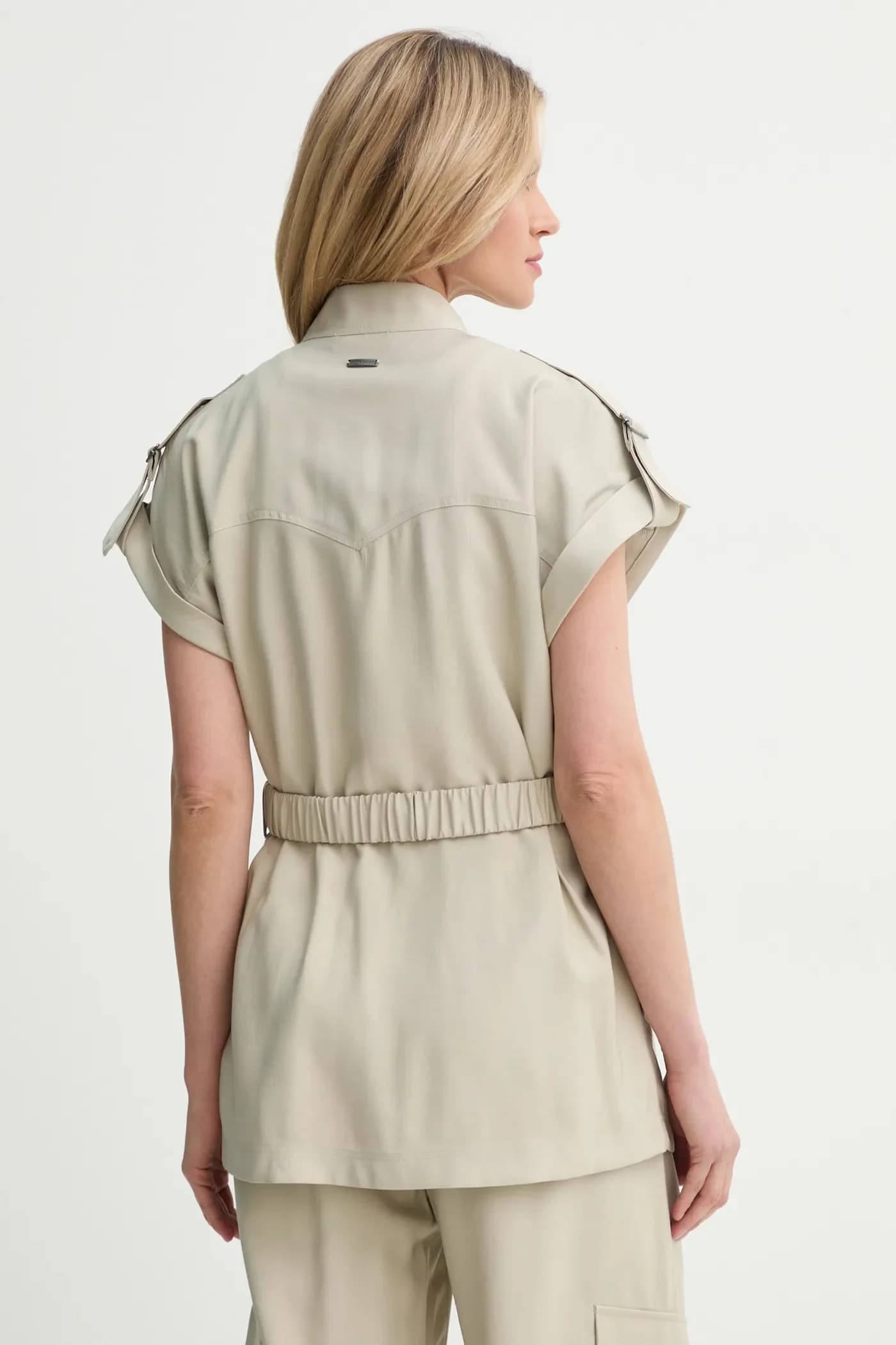 Рубашка - фото 3