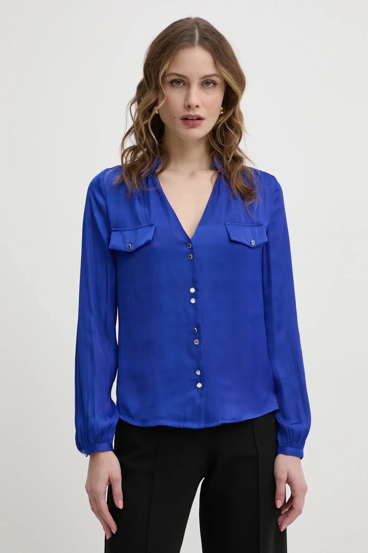 СИБИЛЬ рубашка