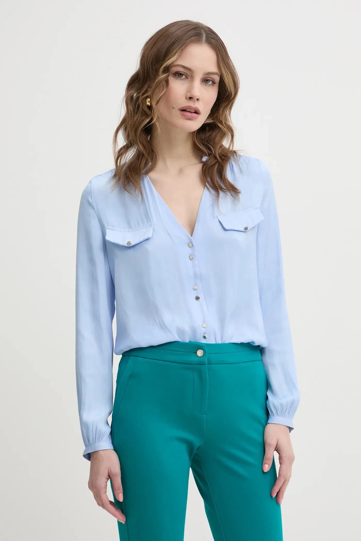 СИБИЛЬ рубашка