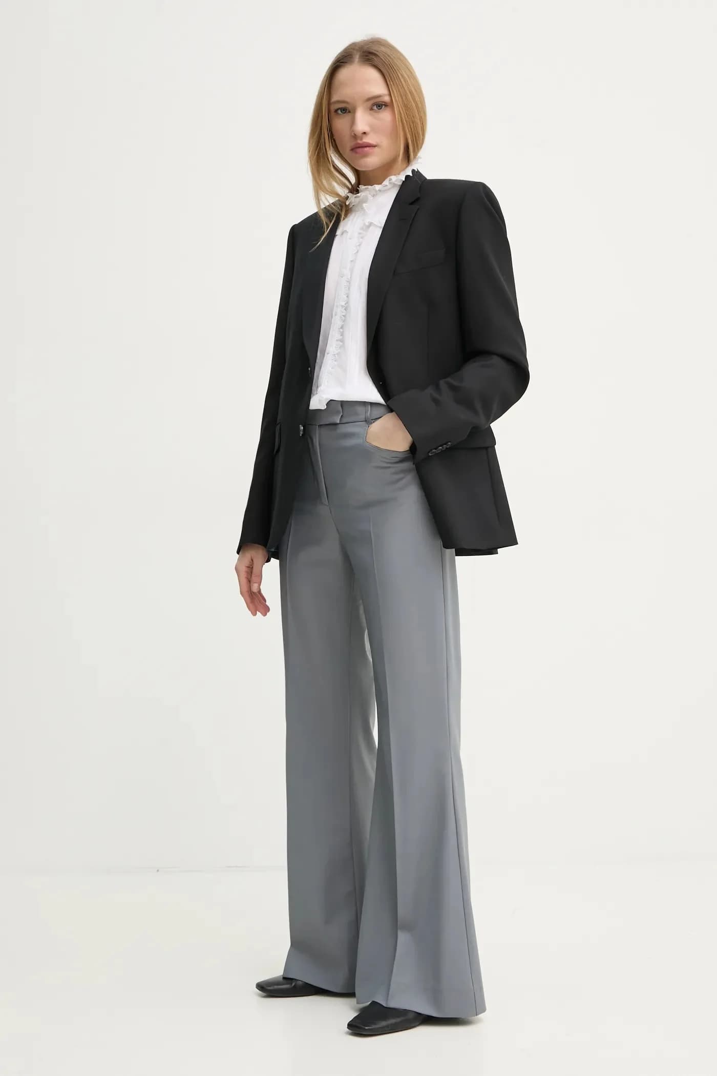 Рубашка - фото 2