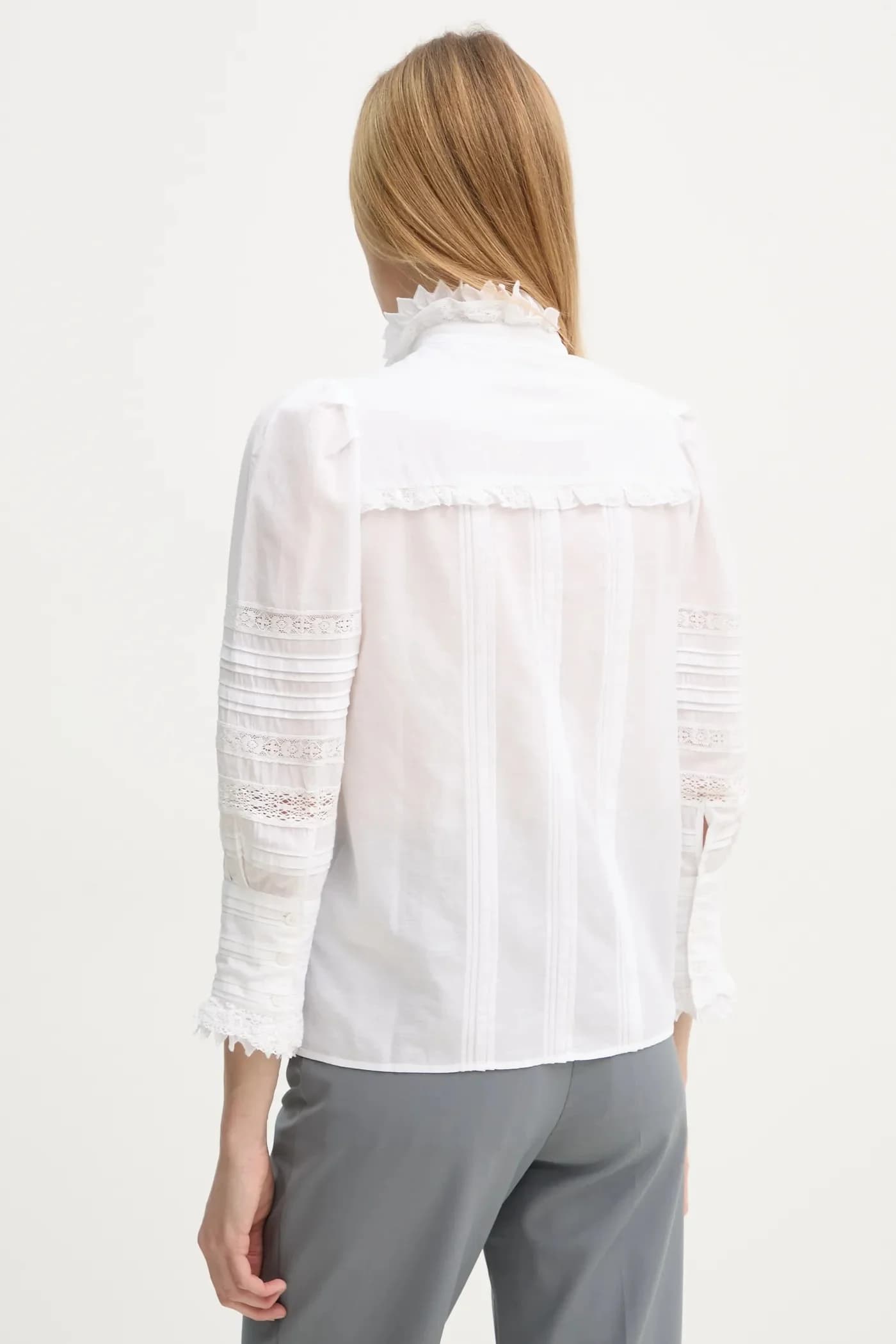 Рубашка - фото 3