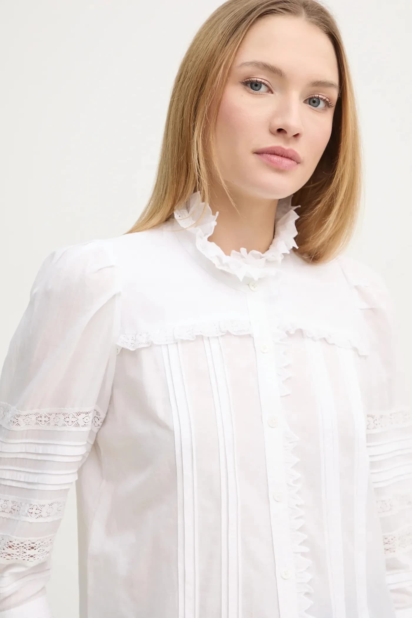 Рубашка - фото 4