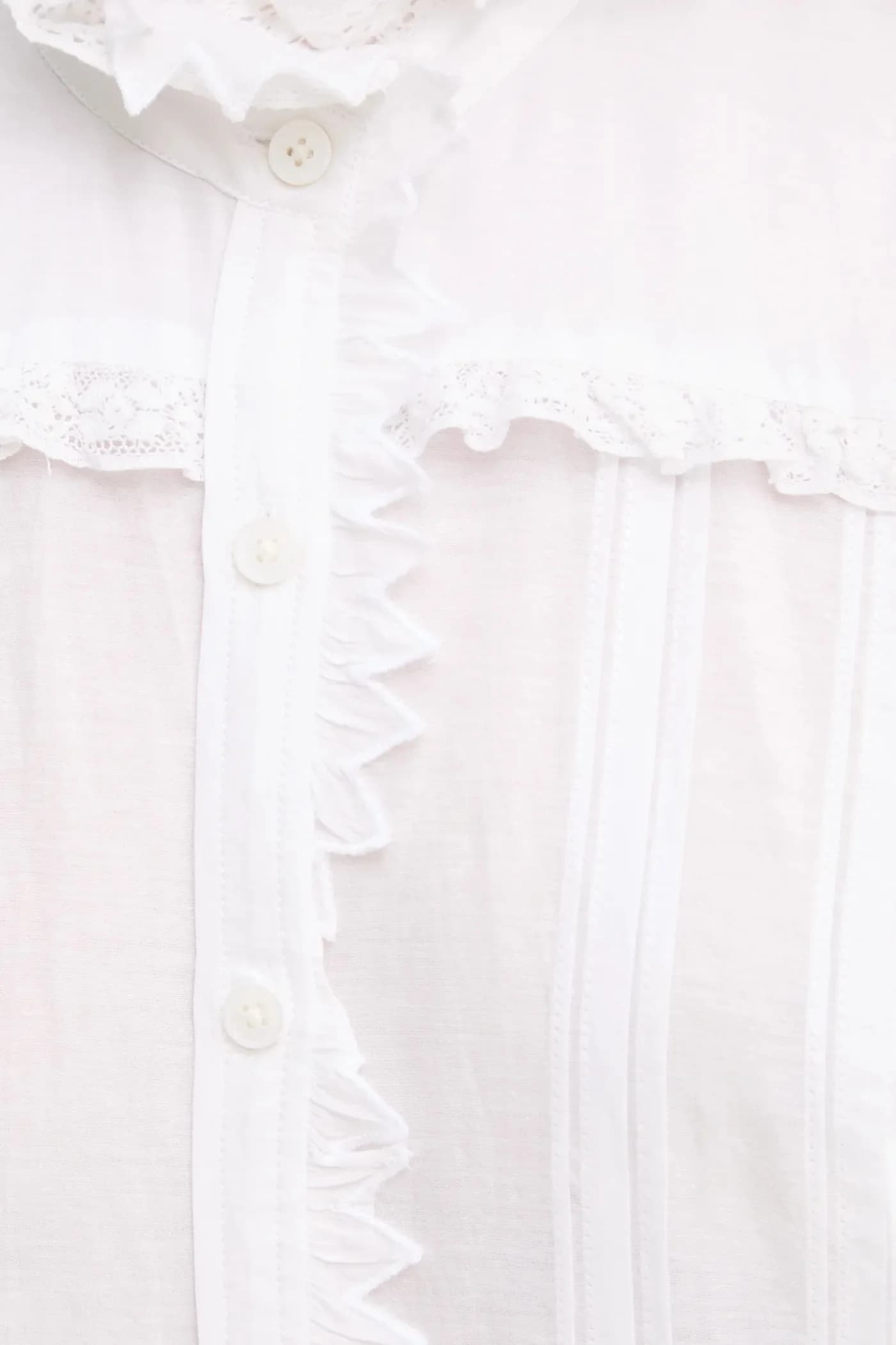 Рубашка - фото 5