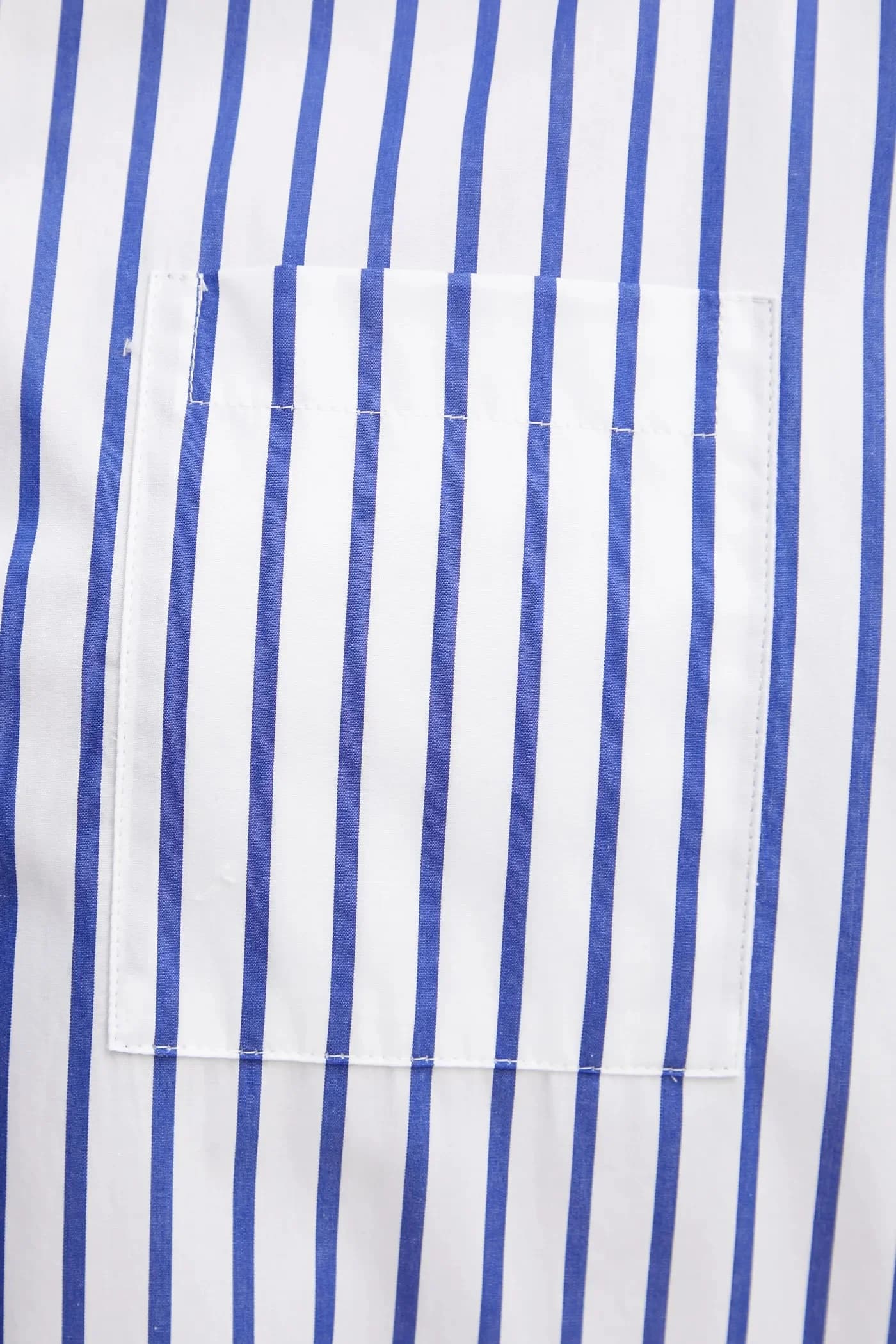 Хлопковая рубашка - фото 5