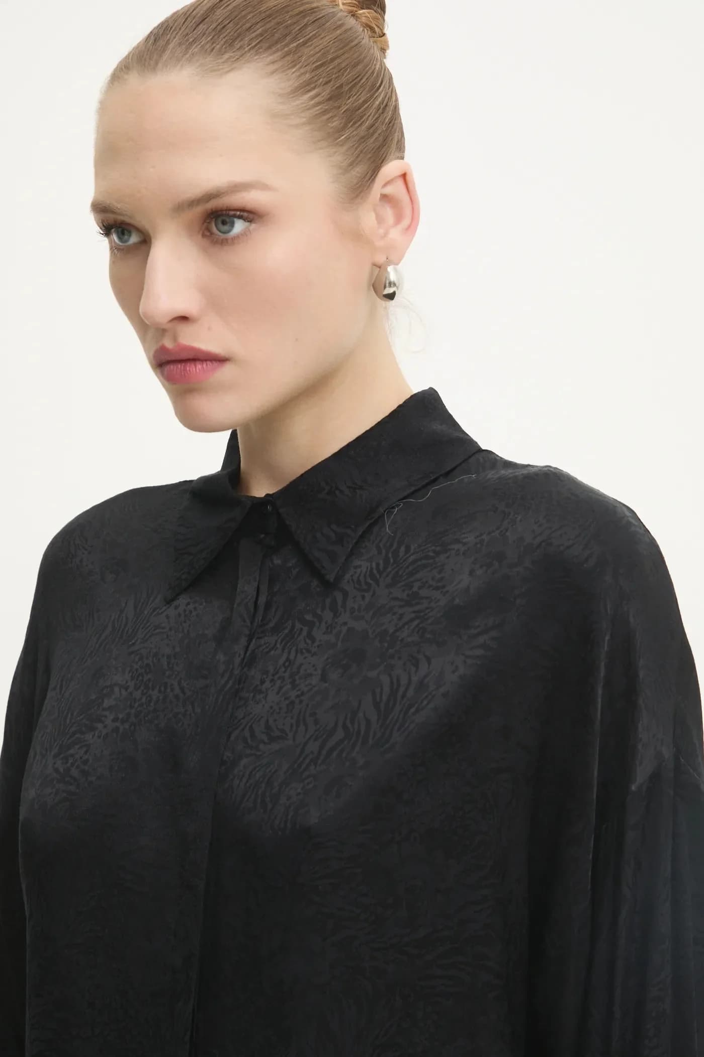 Рубашка - фото 5