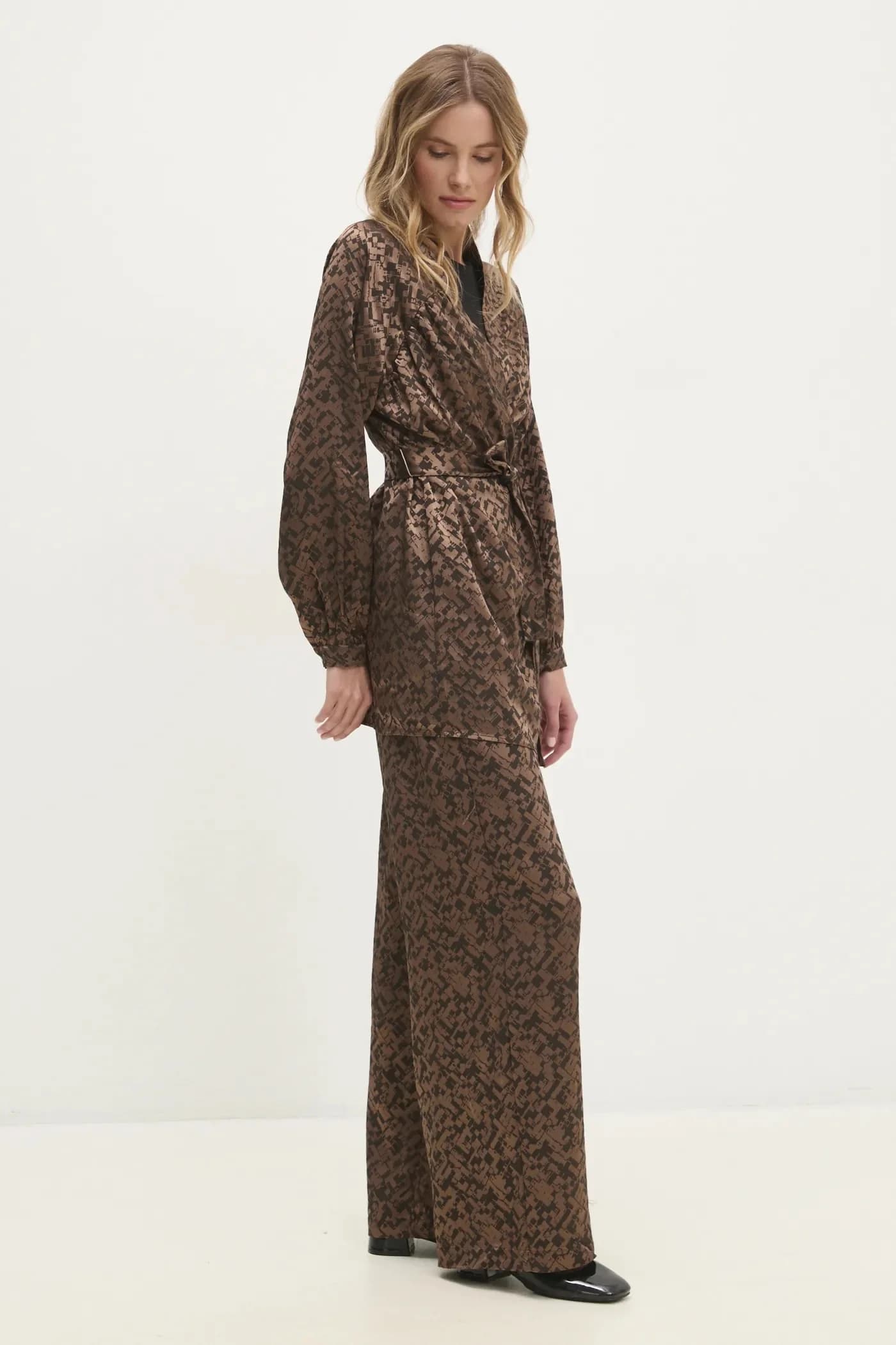 Рубашка - фото 2