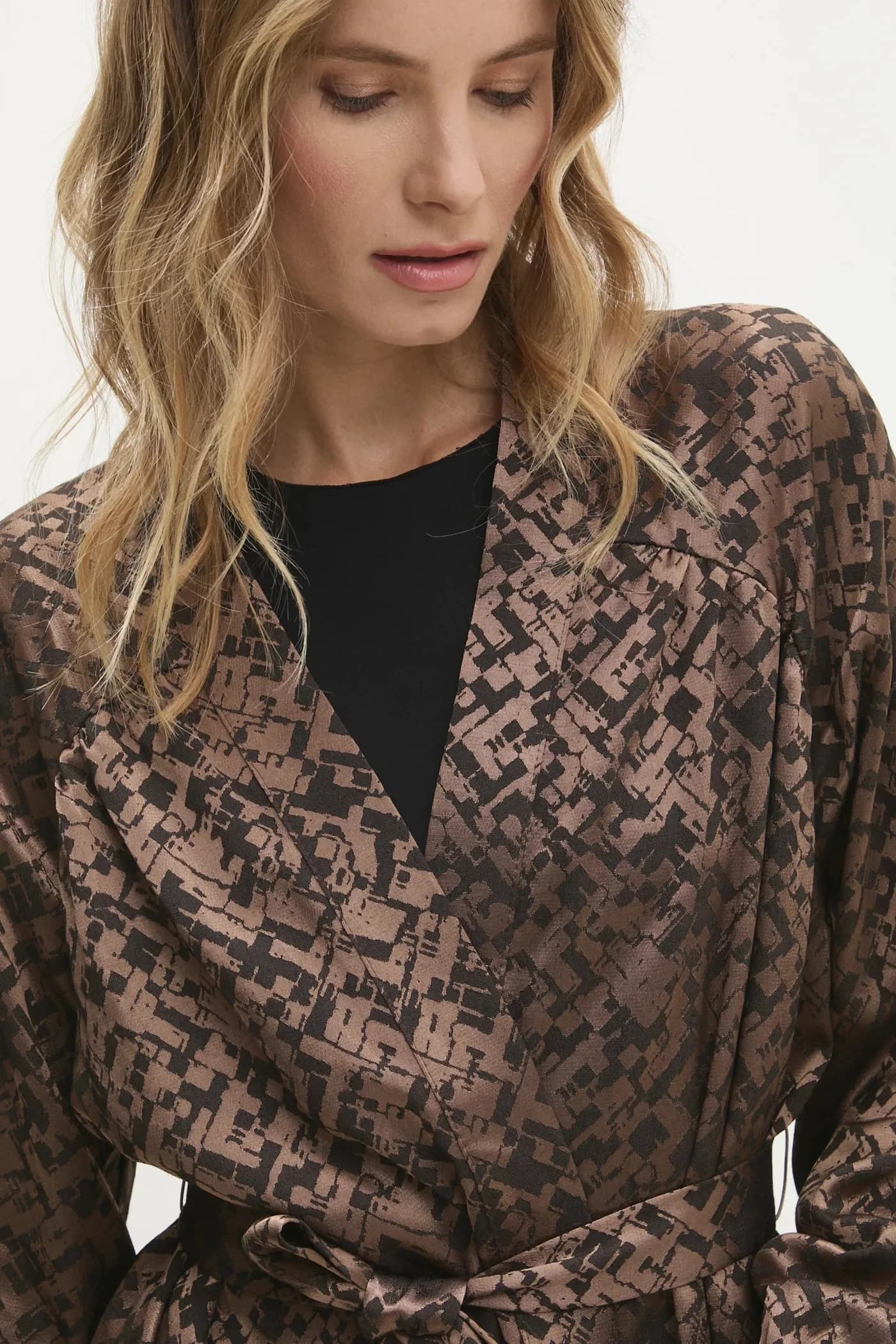 Рубашка - фото 4