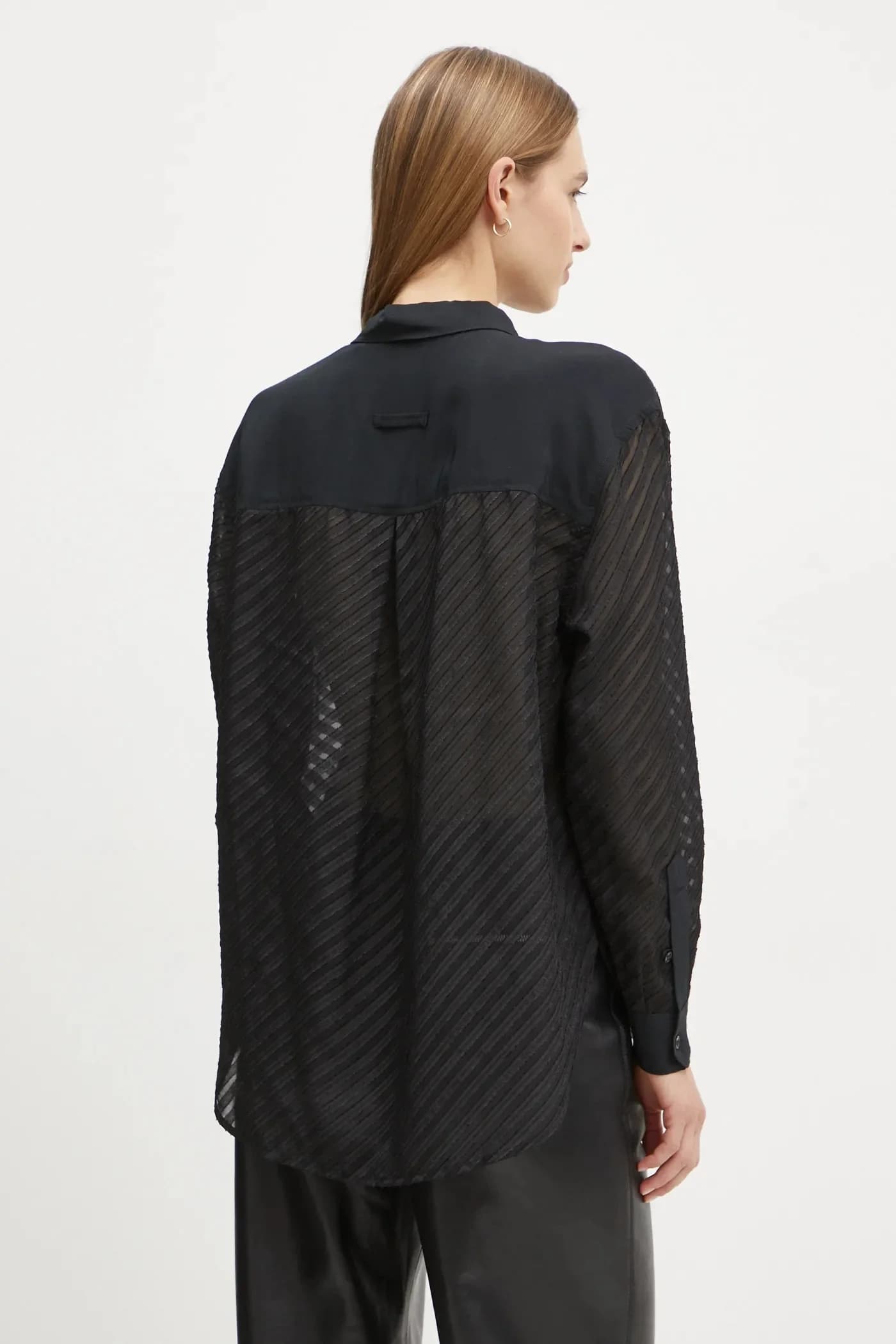 Рубашка - фото 3