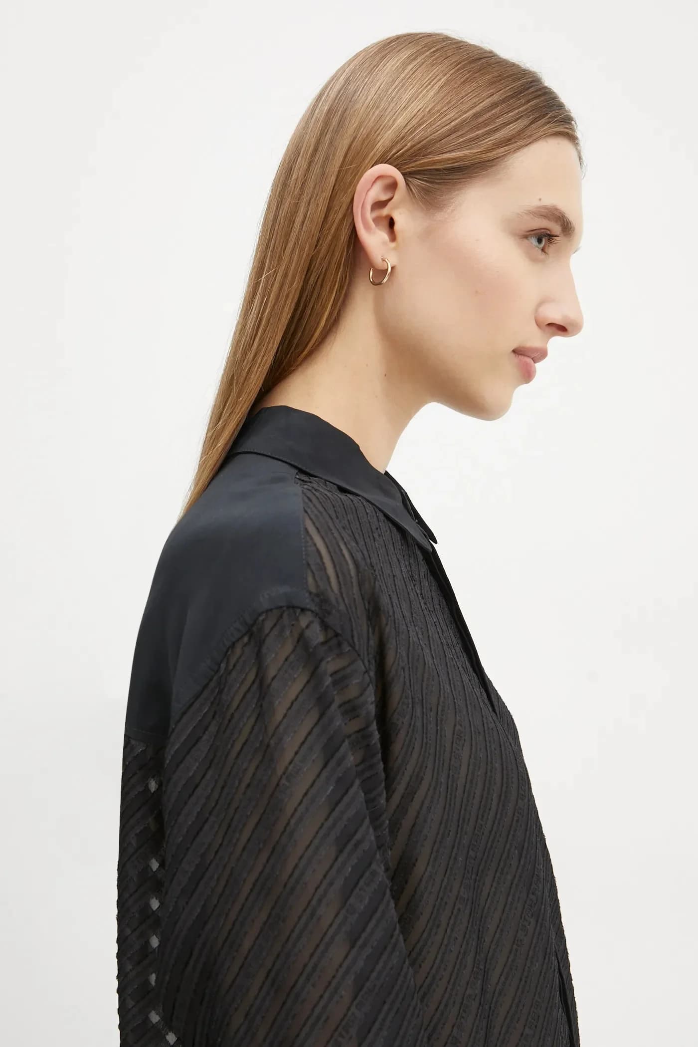 Рубашка - фото 4