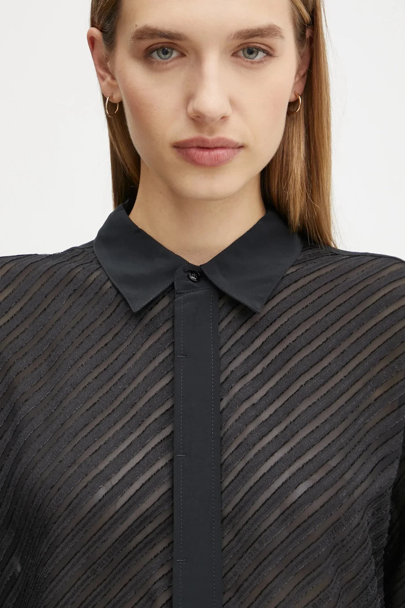 Рубашка - фото 5