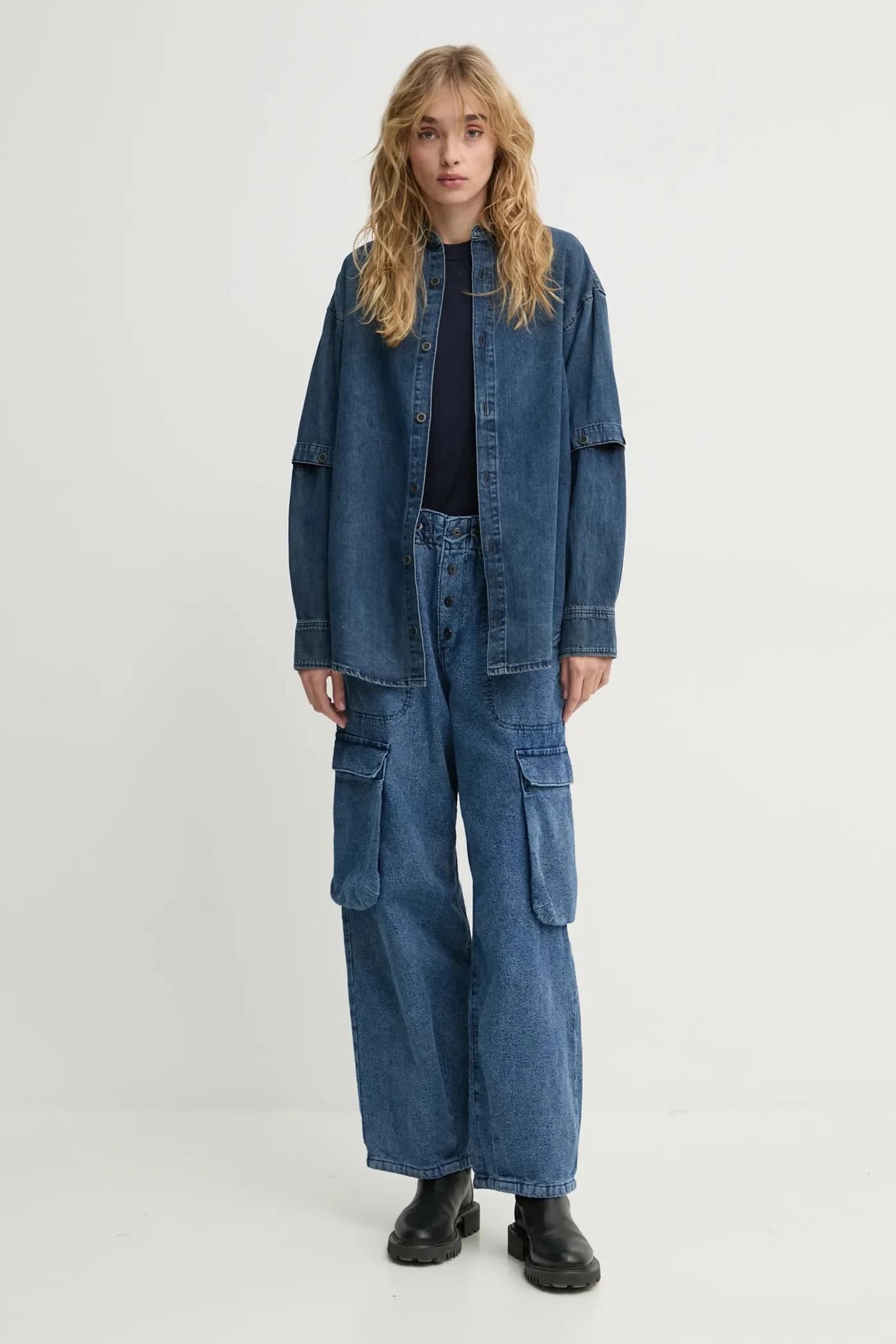 Рубашка - фото 2