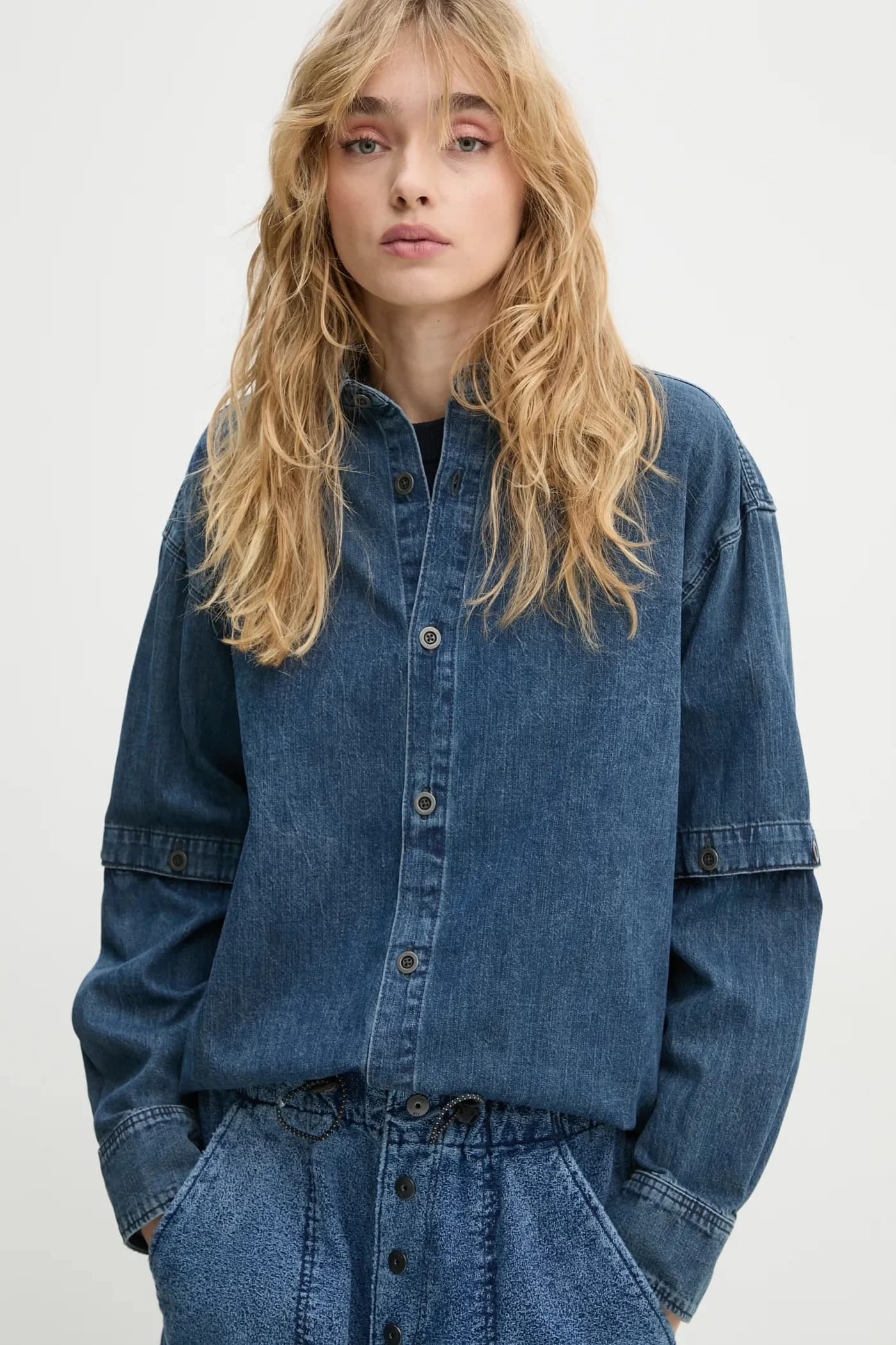 Рубашка - фото 4