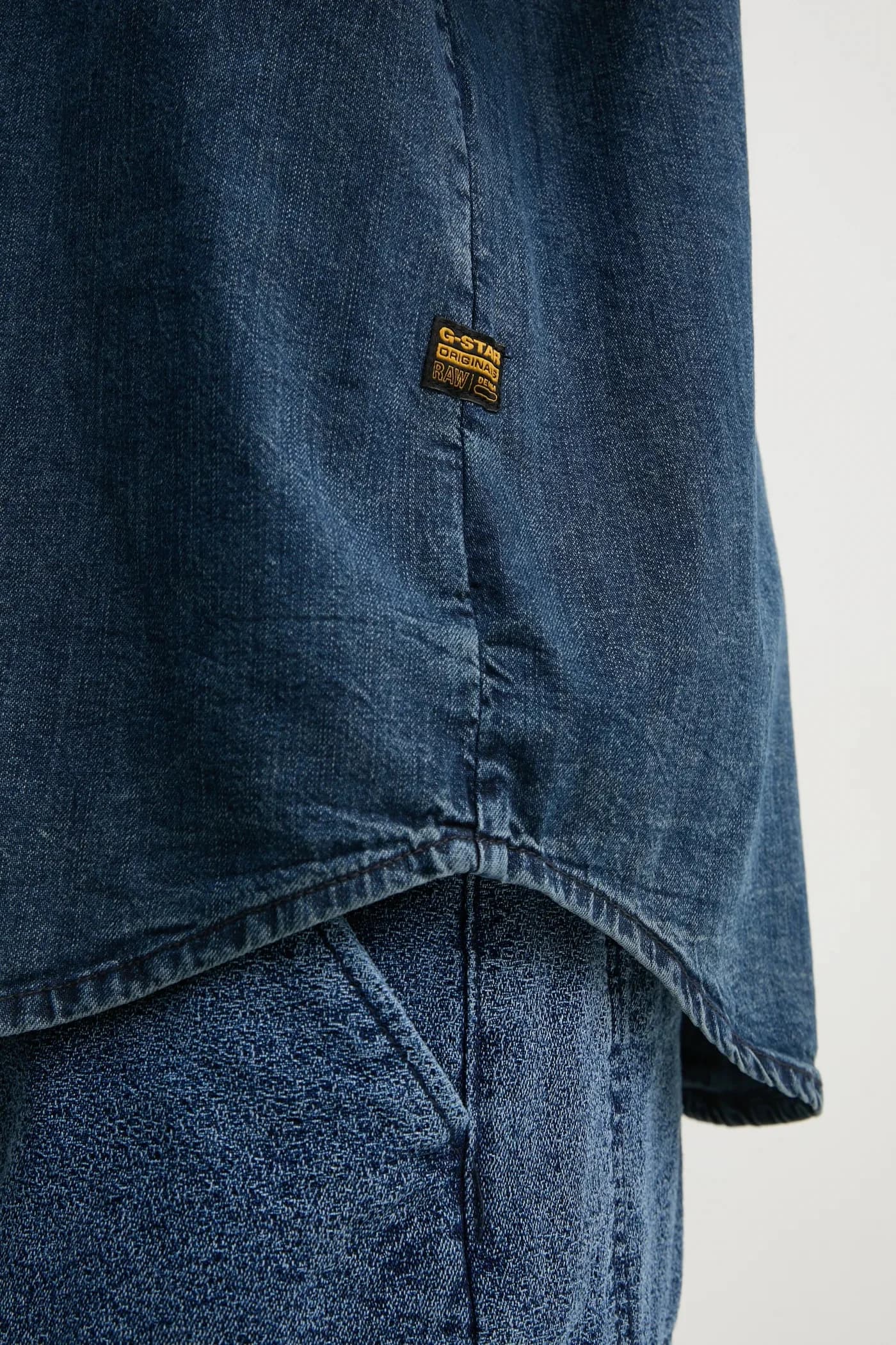 Рубашка - фото 7