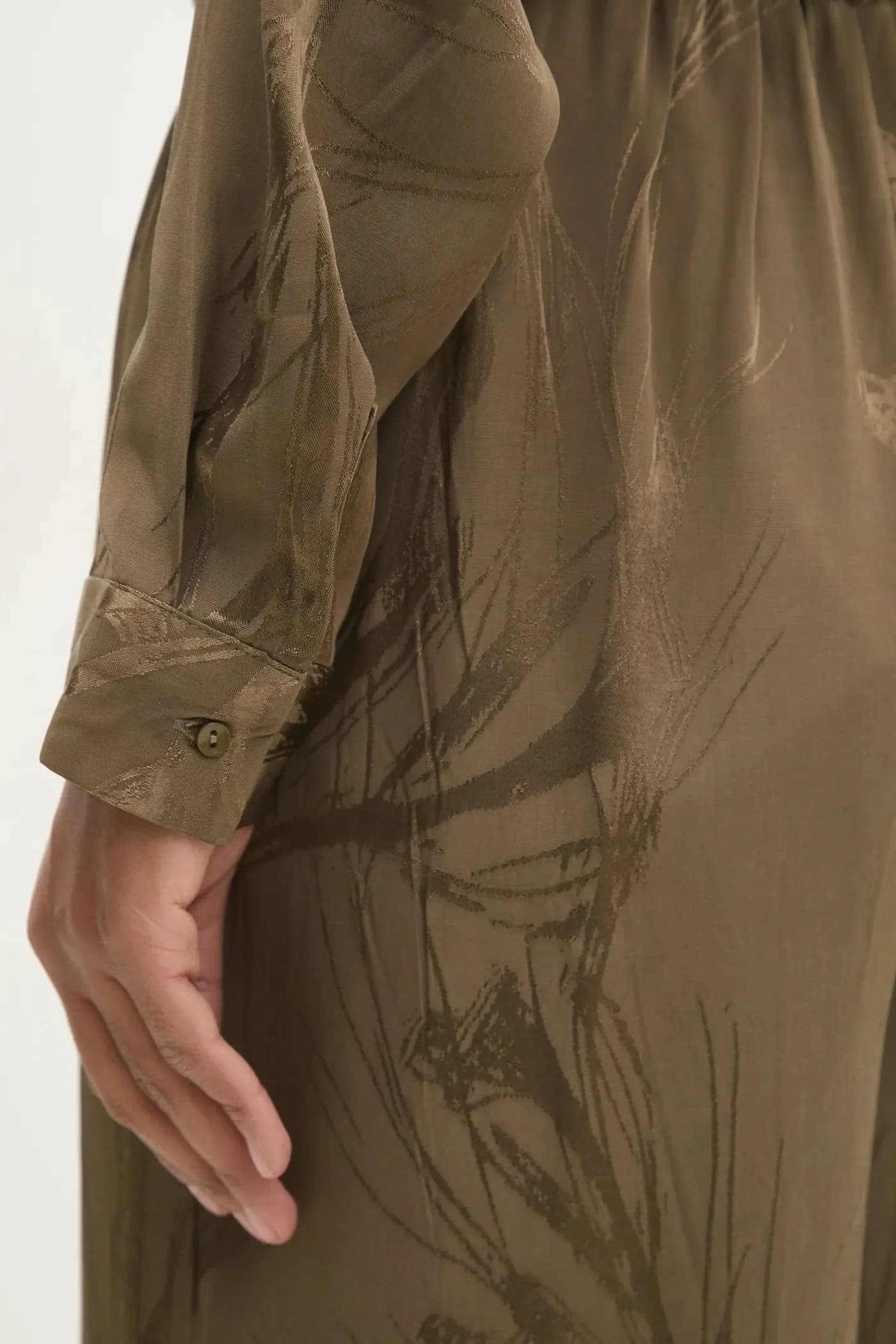 Рубашка - фото 6