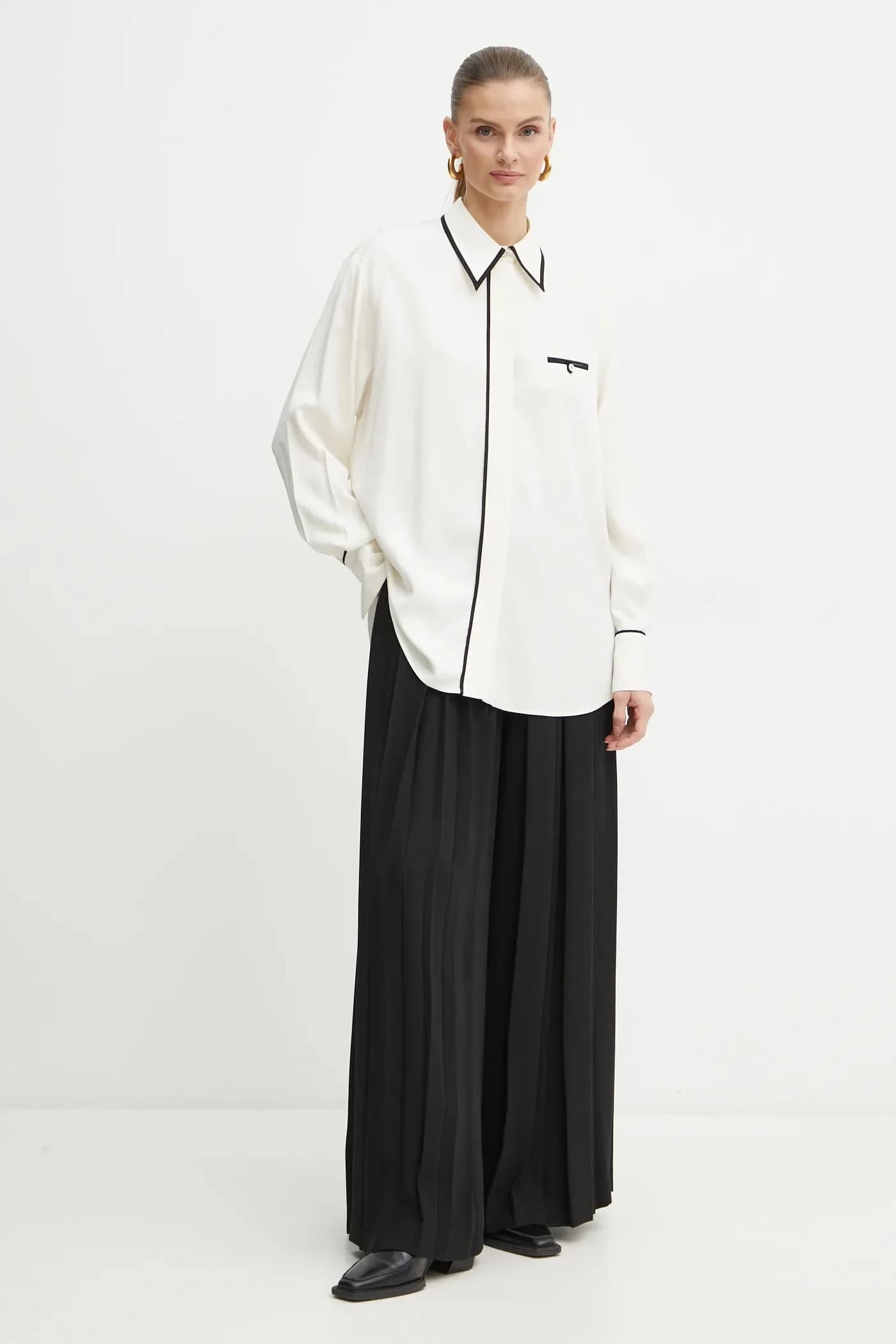 Рубашка - фото 2