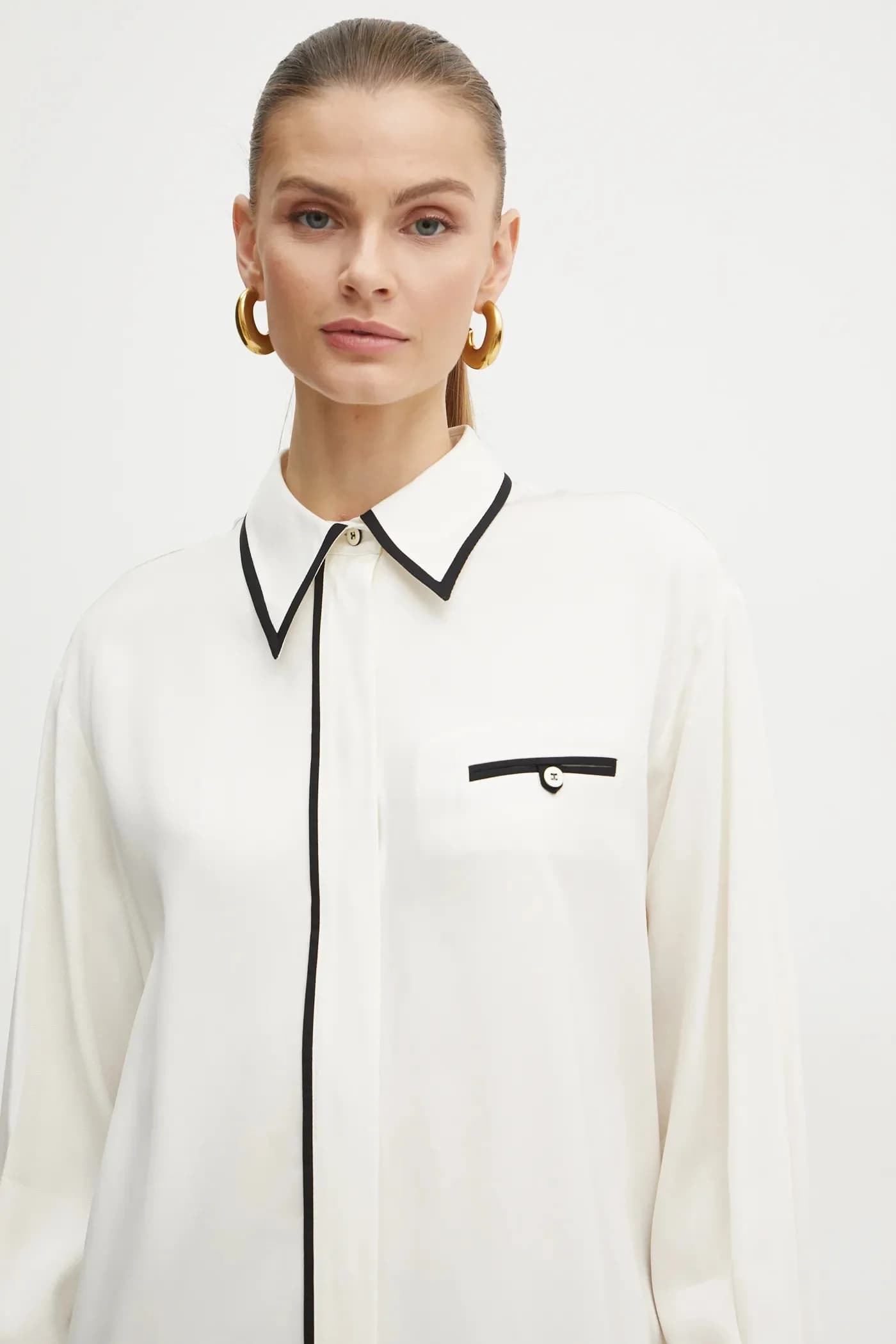 Рубашка - фото 4