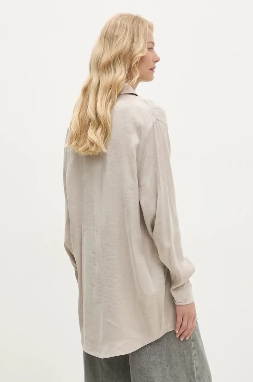 Рубашка - фото 3