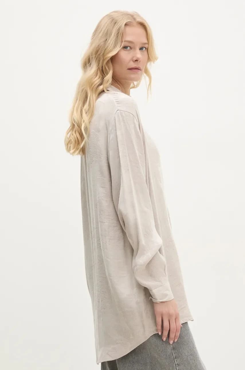 Рубашка - фото 5