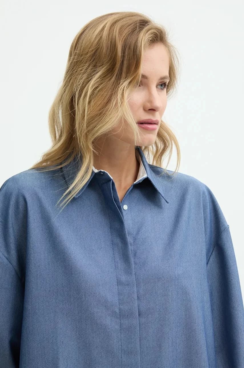 Рубашка - фото 4