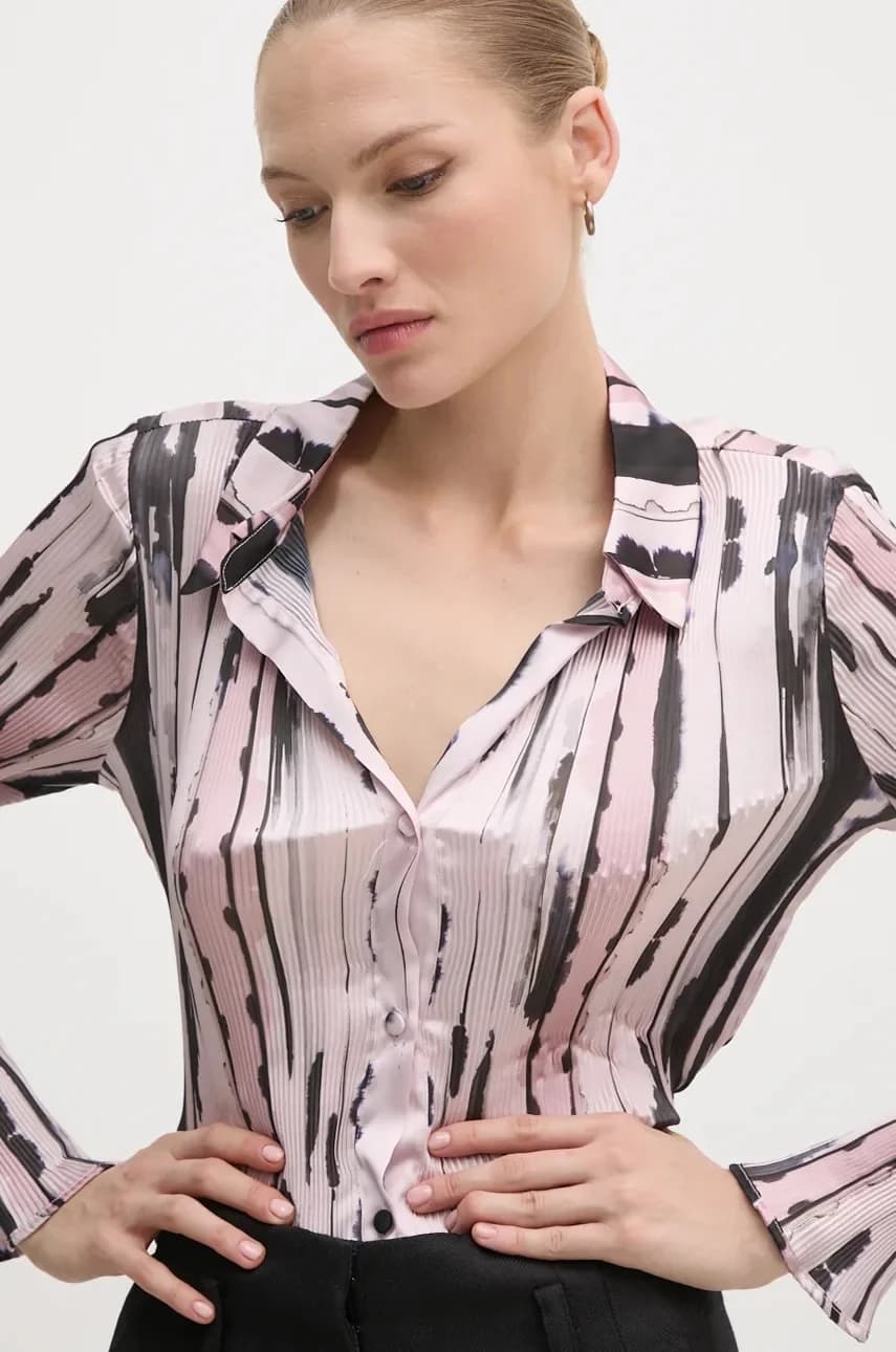 Рубашка - фото 4