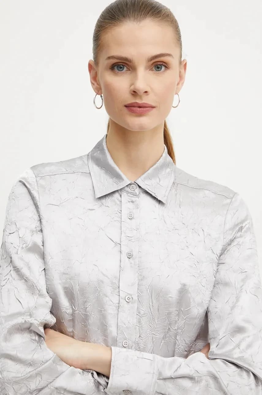 Рубашка - фото 4