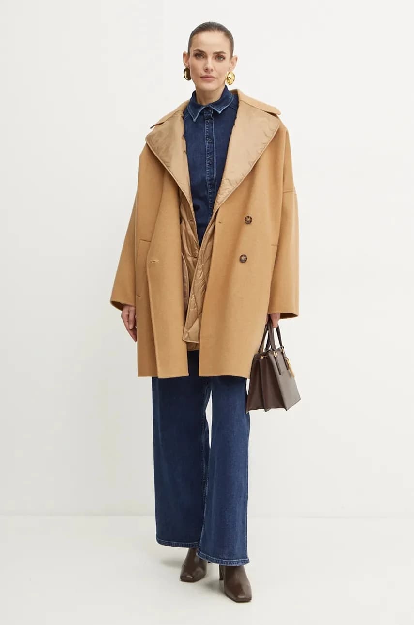 Джинсовая рубашка - фото 6