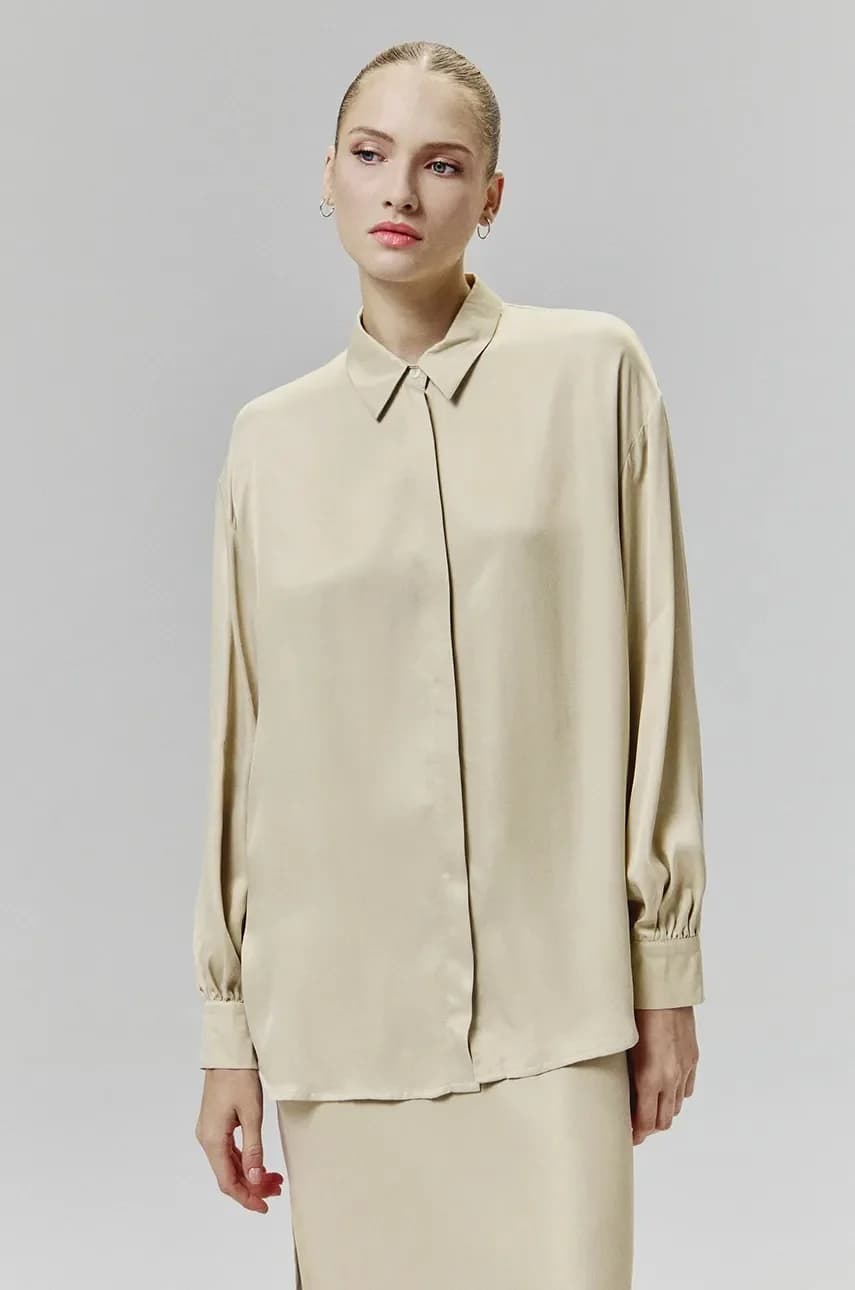 Рубашка - фото 4