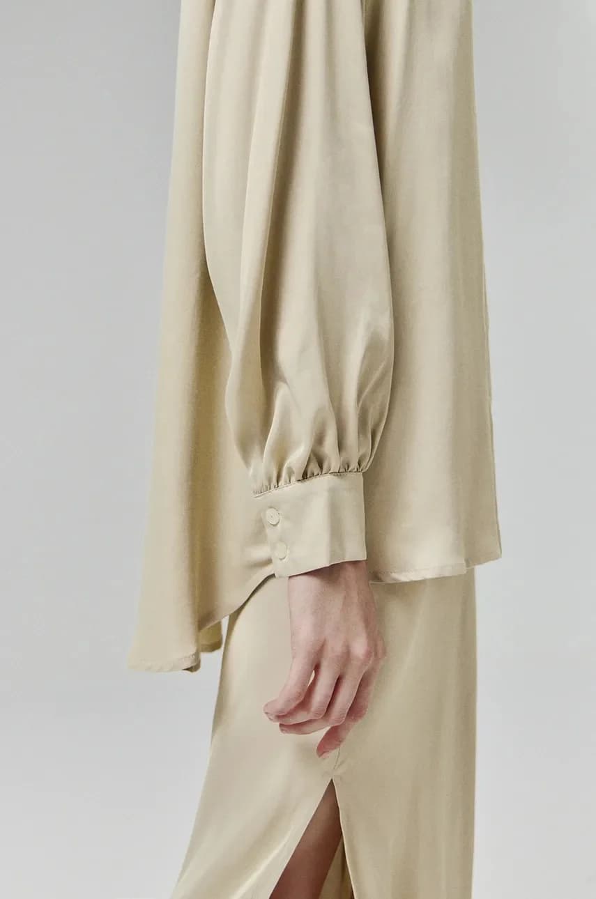 Рубашка - фото 8