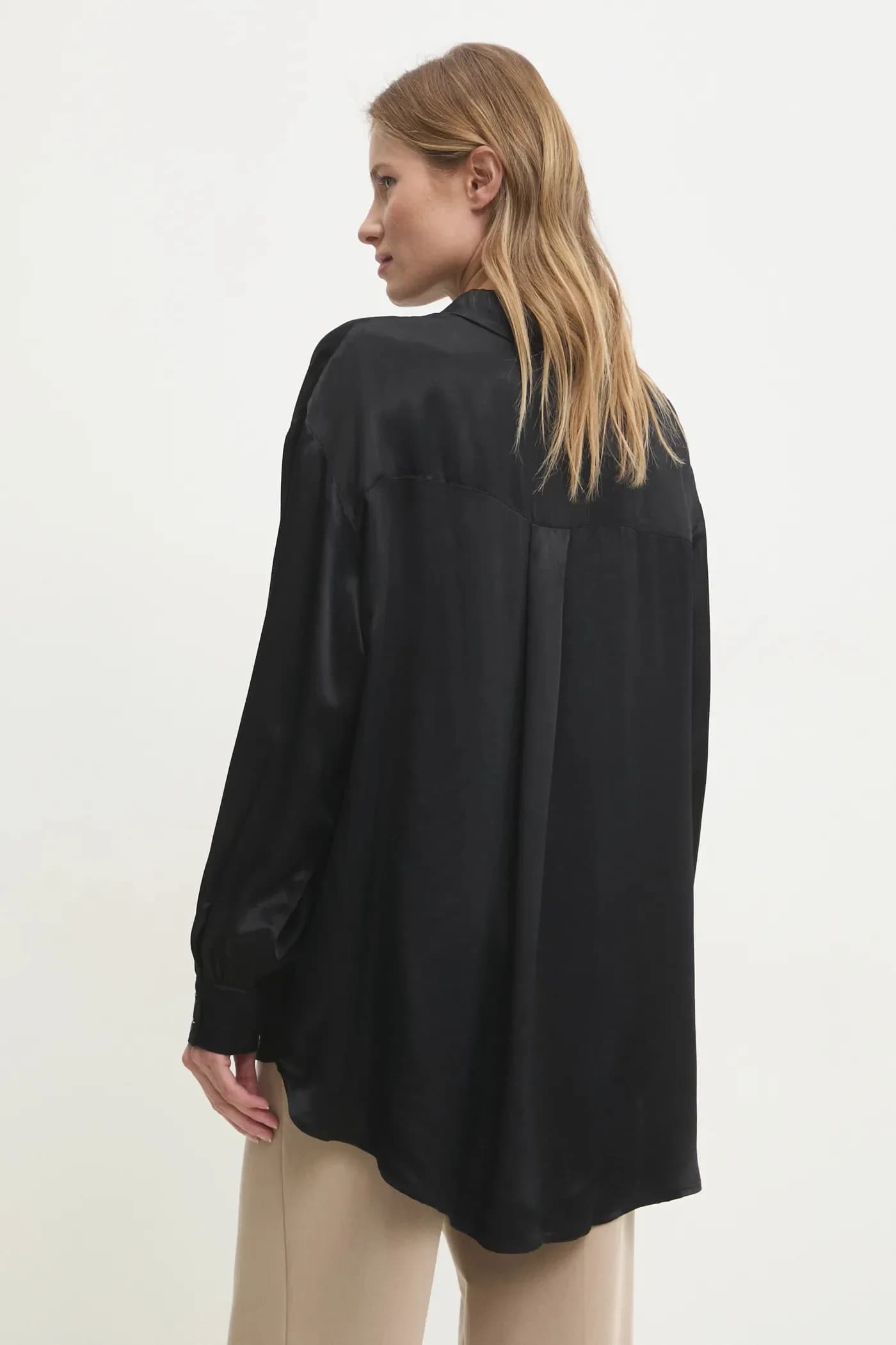 Рубашка - фото 3