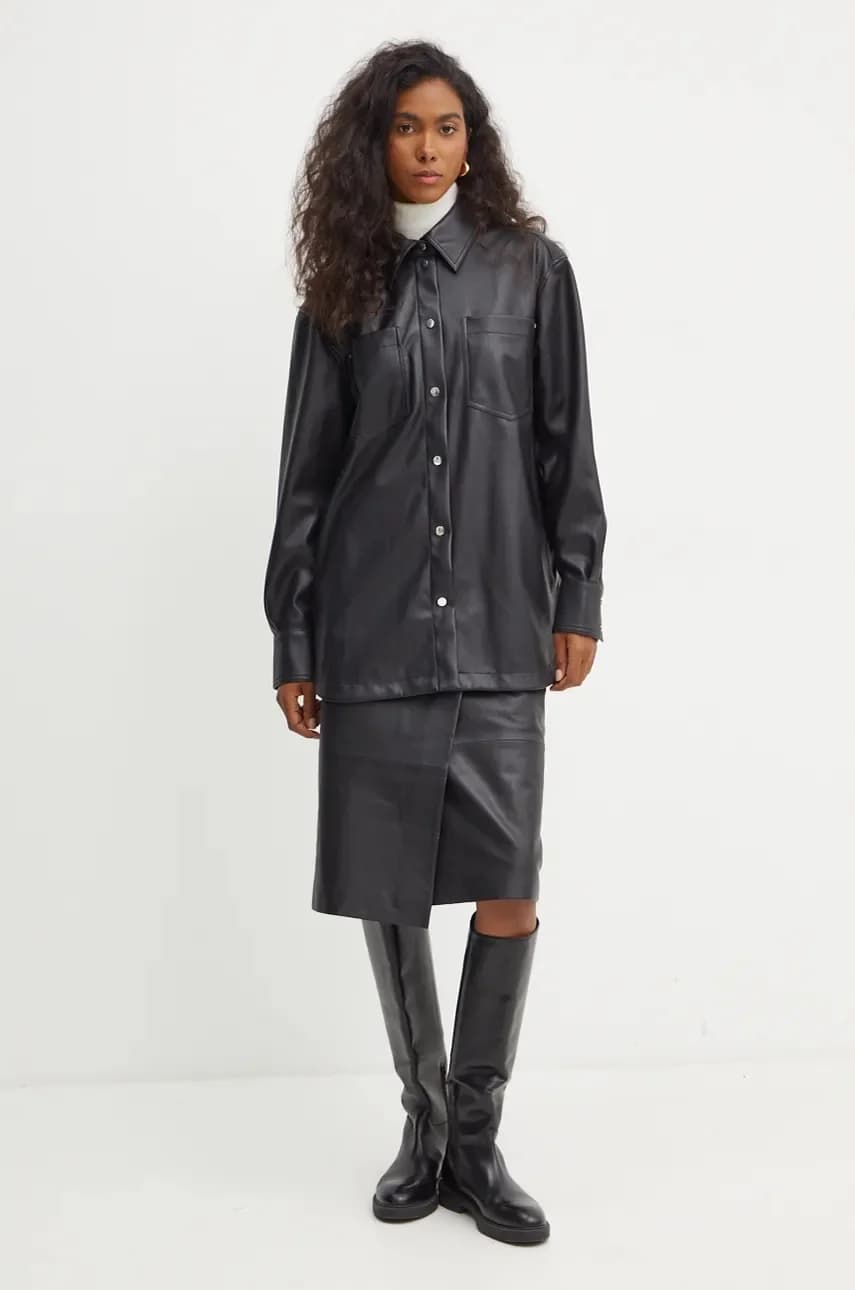 Рубашка - фото 2