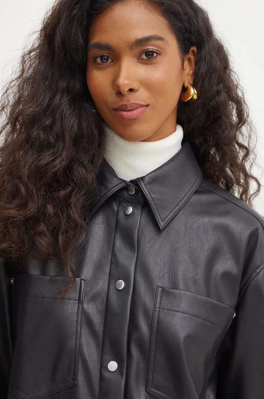 Рубашка - фото 4