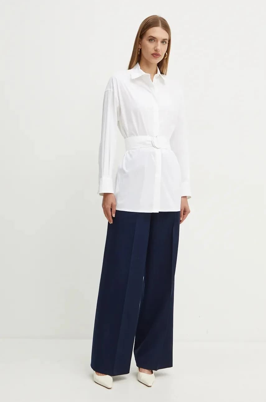 Рубашка - фото 2