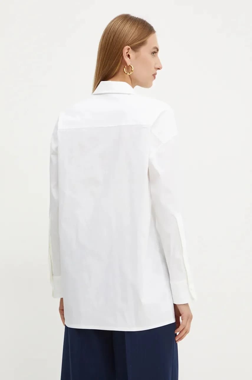 Рубашка - фото 3