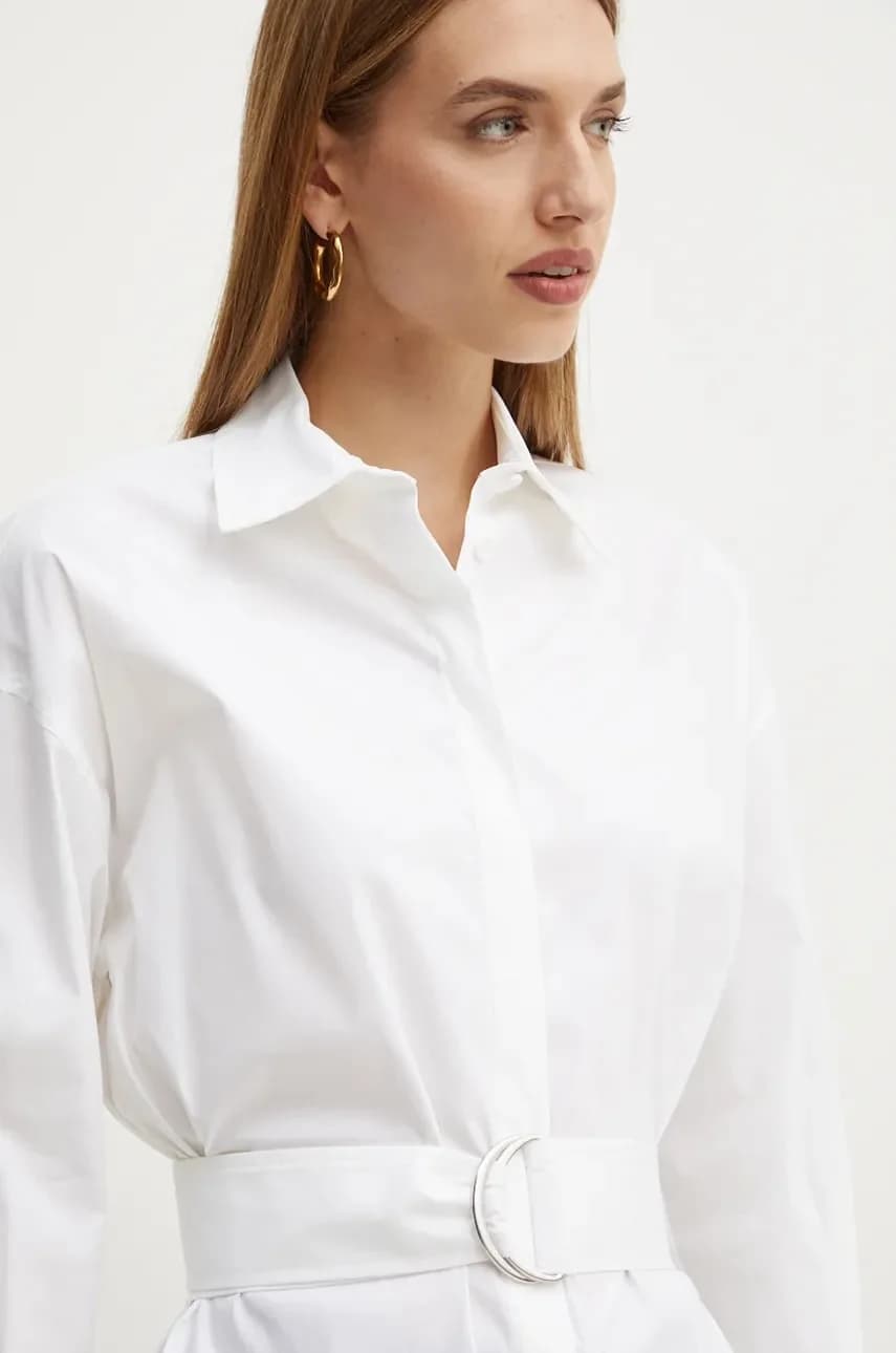 Рубашка - фото 4